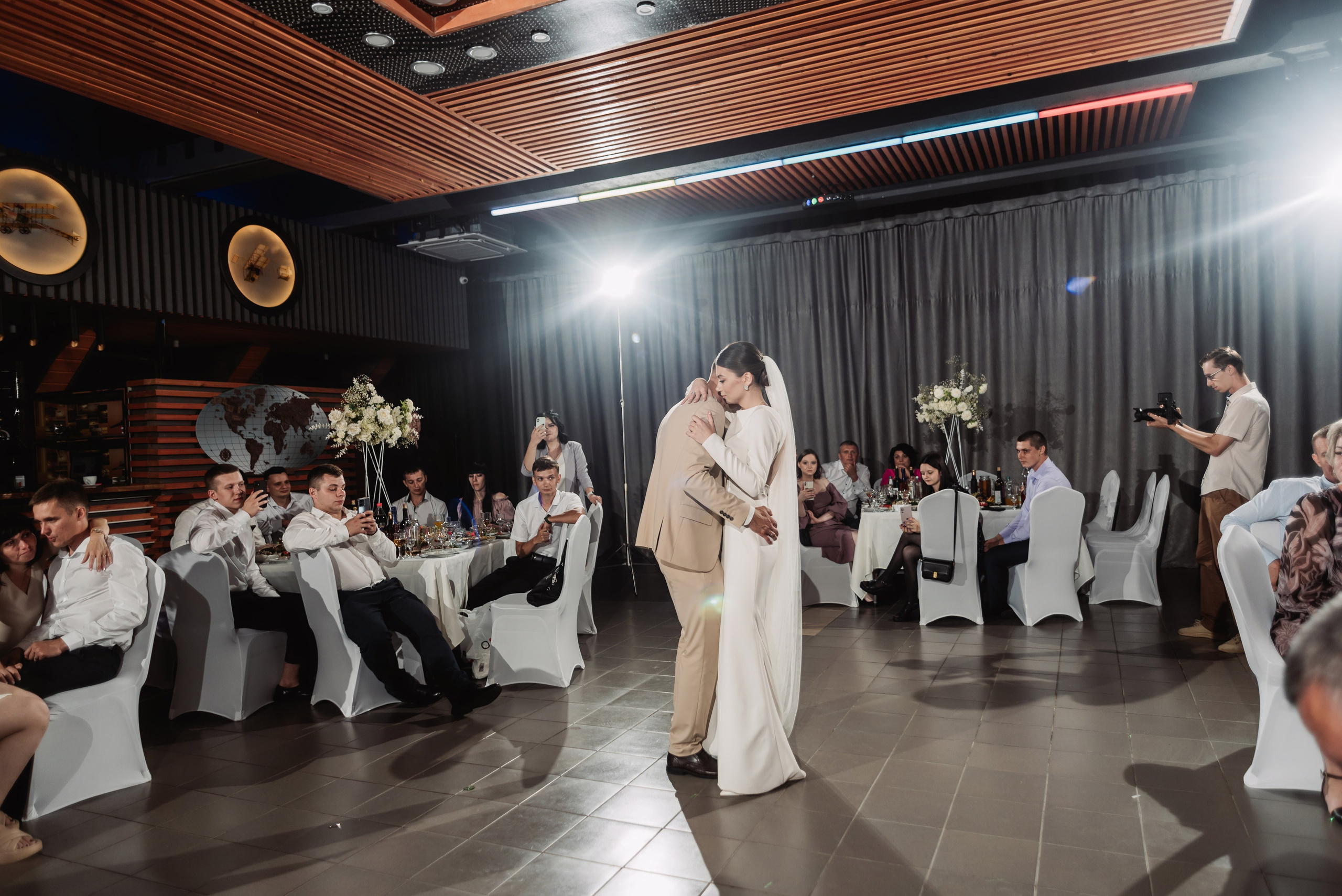 Afina & Yaroslav. ФОТОГРАФ ИРИНА ШАМАТАВА