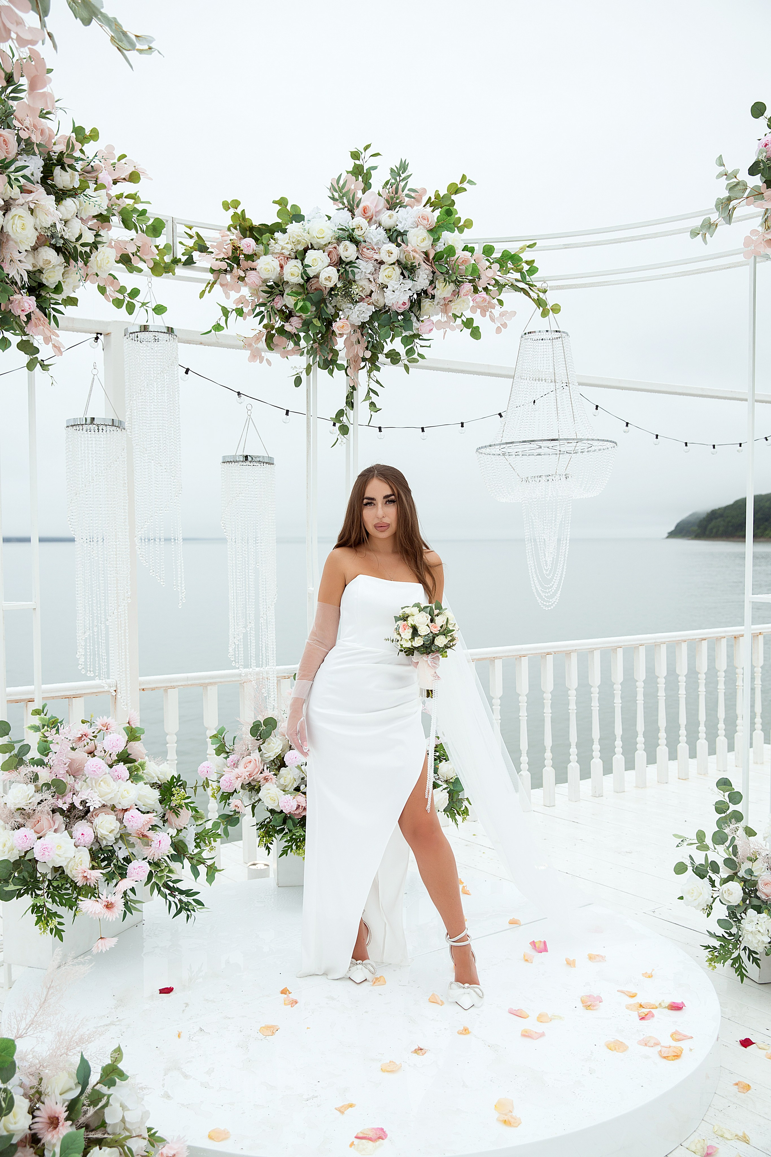 Дмитрий и Катарина. Людмила Далидович топовый семейный фотограф Находка/Владивосток