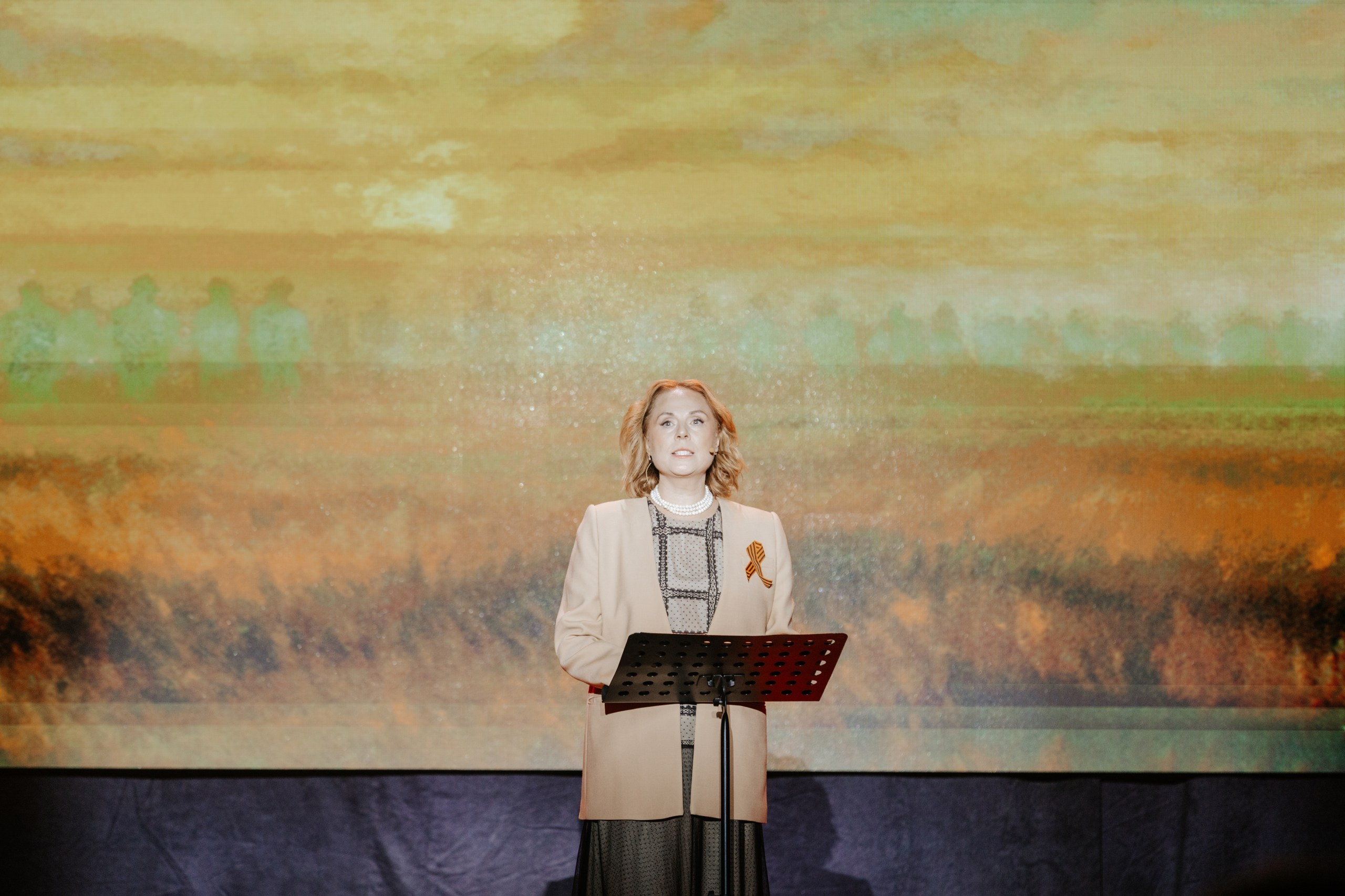 Русские Чтения в Смоленске — 16.05.2025. KiPPER Gallery — Фотограф