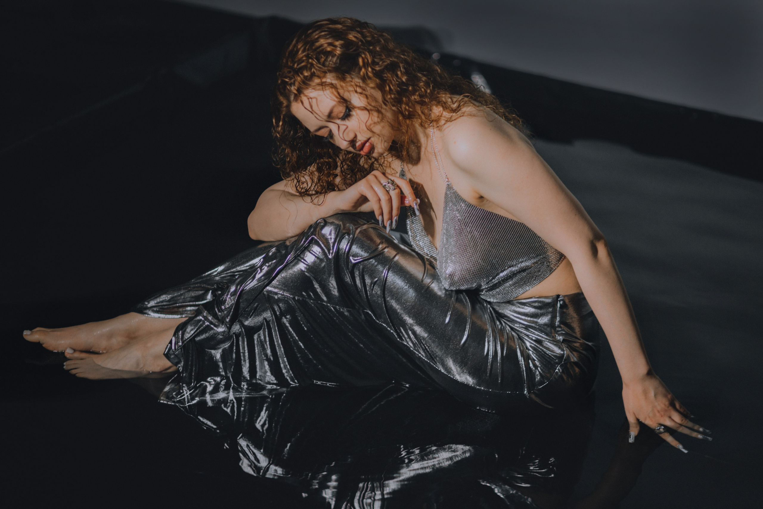 Сабина. Санкт-Петербург 2024. Фотограф Наталья Шпиллер Санкт-Петербург