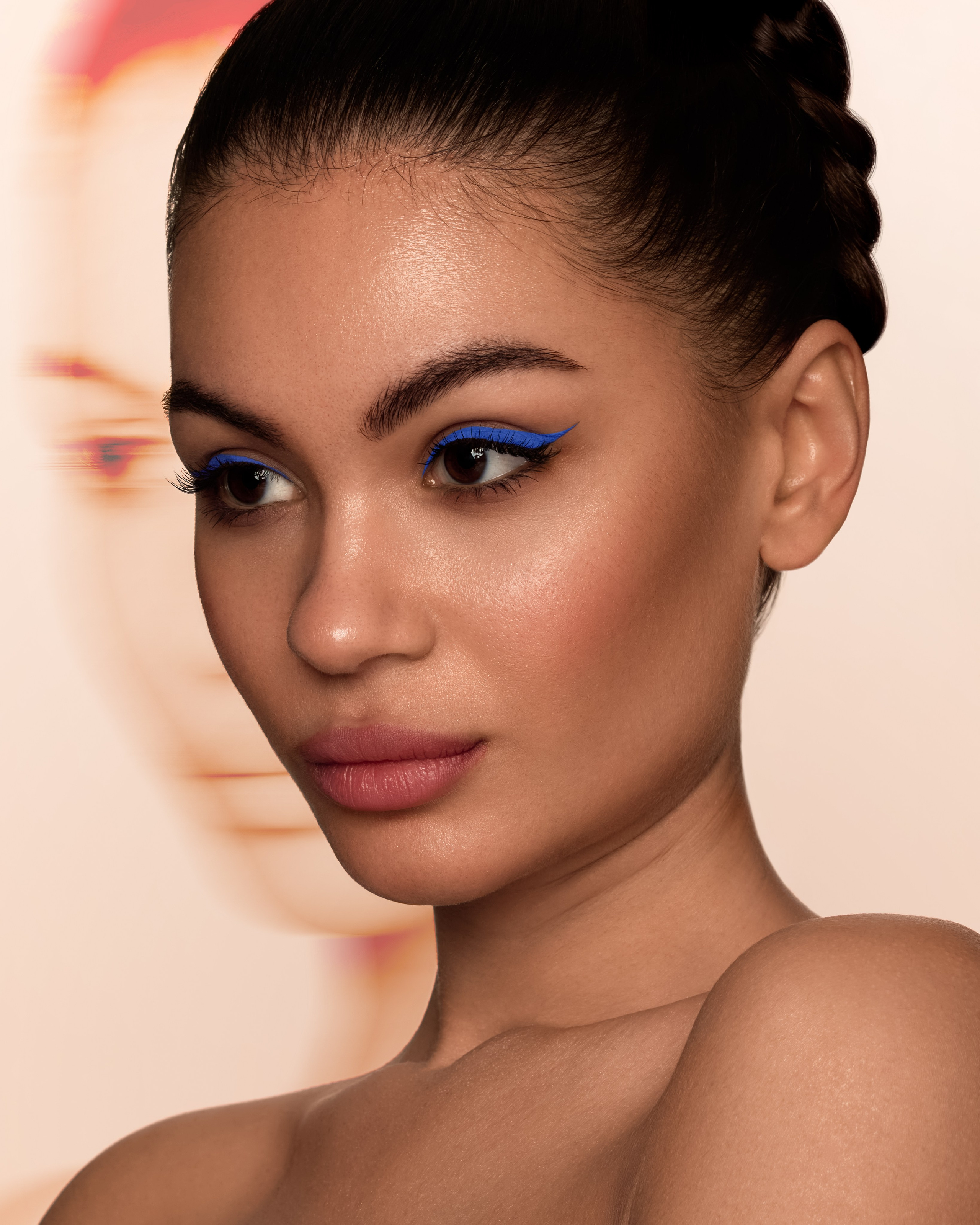 Beauty. Ретушер Алена Зонова