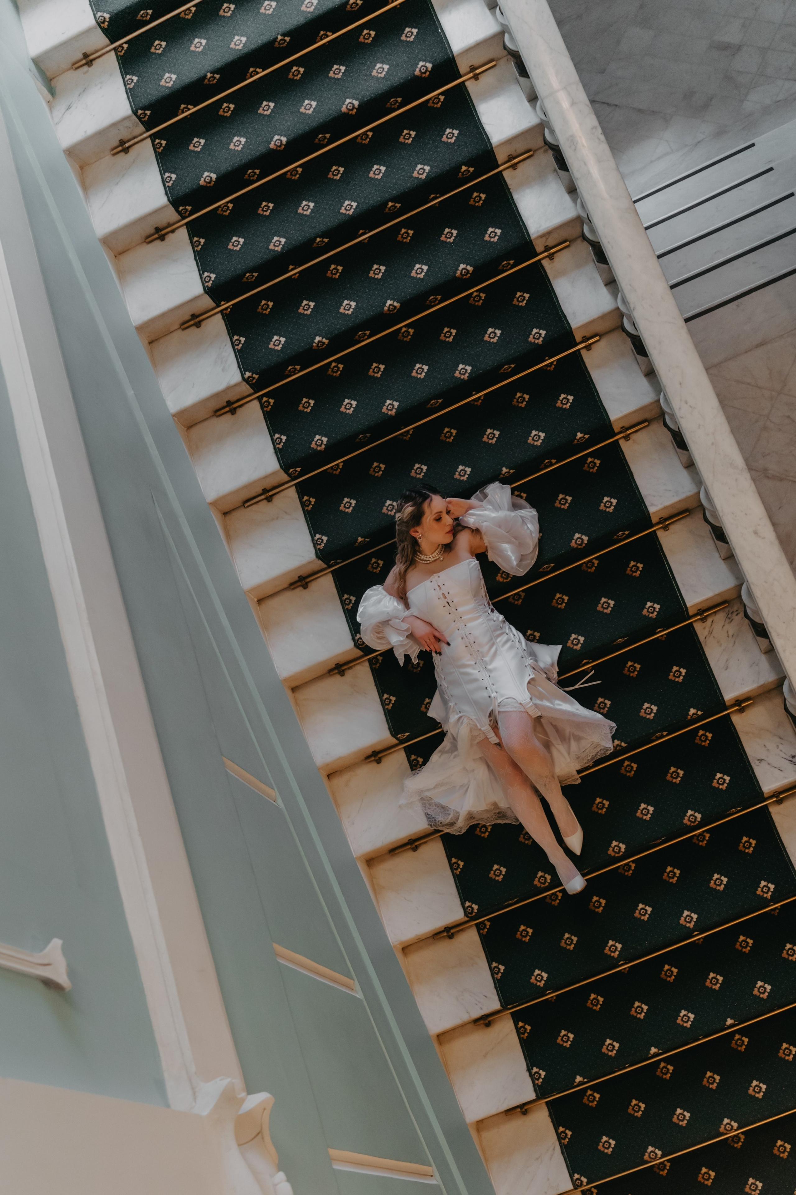 Ксения. Фотограф в Тамбове Дарья Выжанова