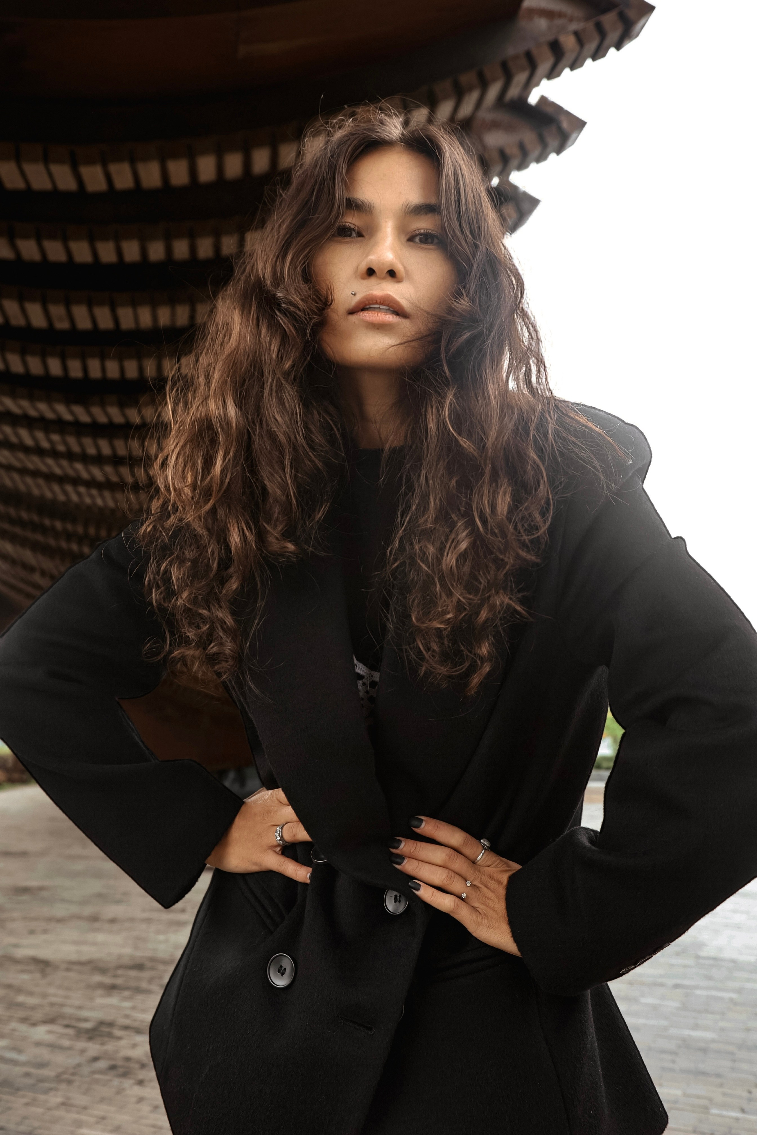 Пальто бренд одежды. Свадебный и семейный фотограф Москва и Московская область