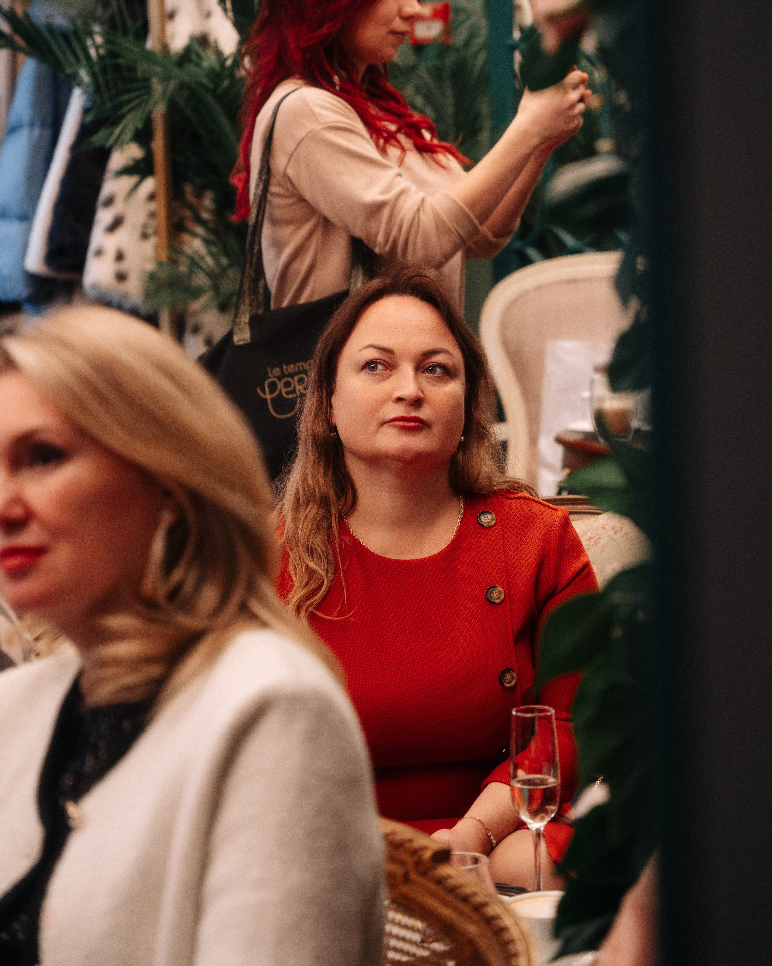 Модные показы. Fashion фотограф-видеограф в Санкт-Петербурге Никита Белан