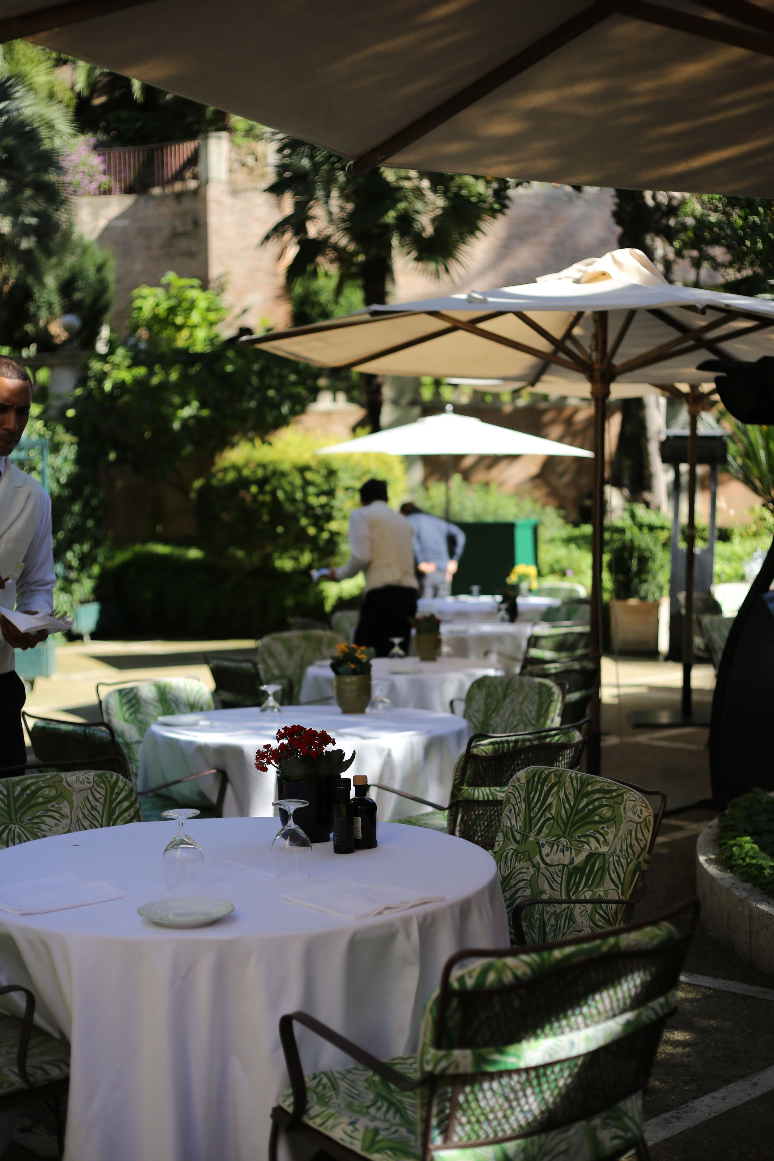 ROME. Amira Shiakha Photographer in Milan