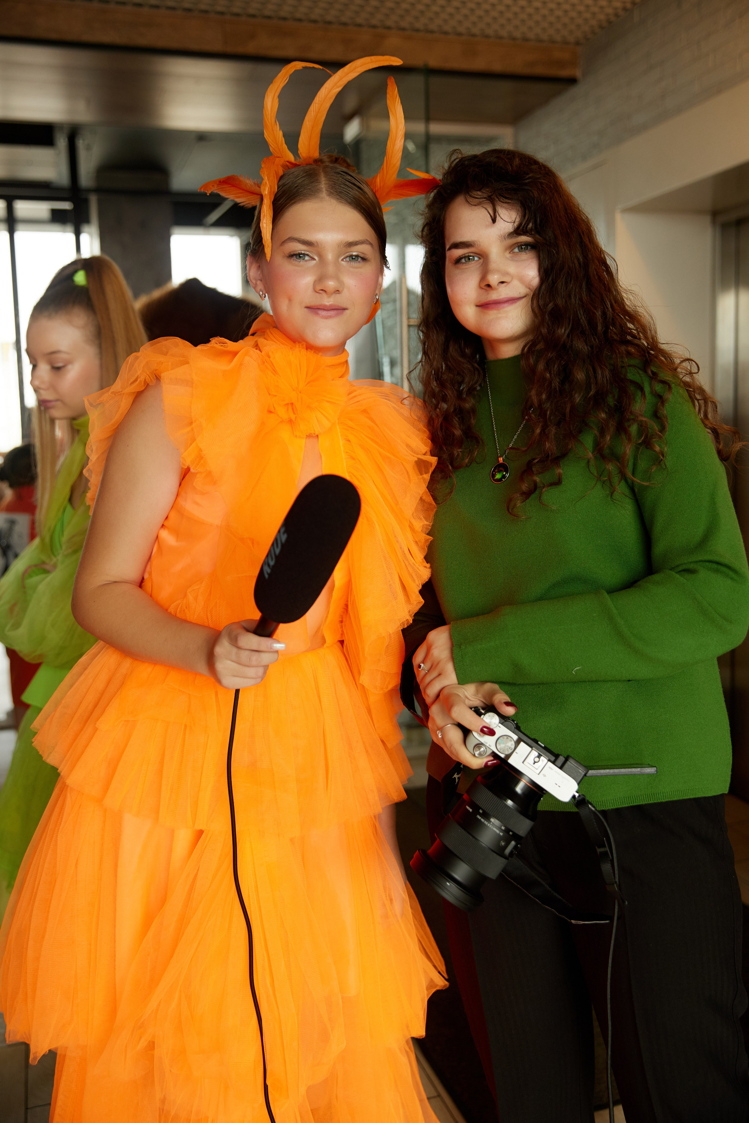 ЕГО ВЕЛИЧЕСТВО «РЕПОРТАЖ». Профессиональный фотограф Светлана Писарева