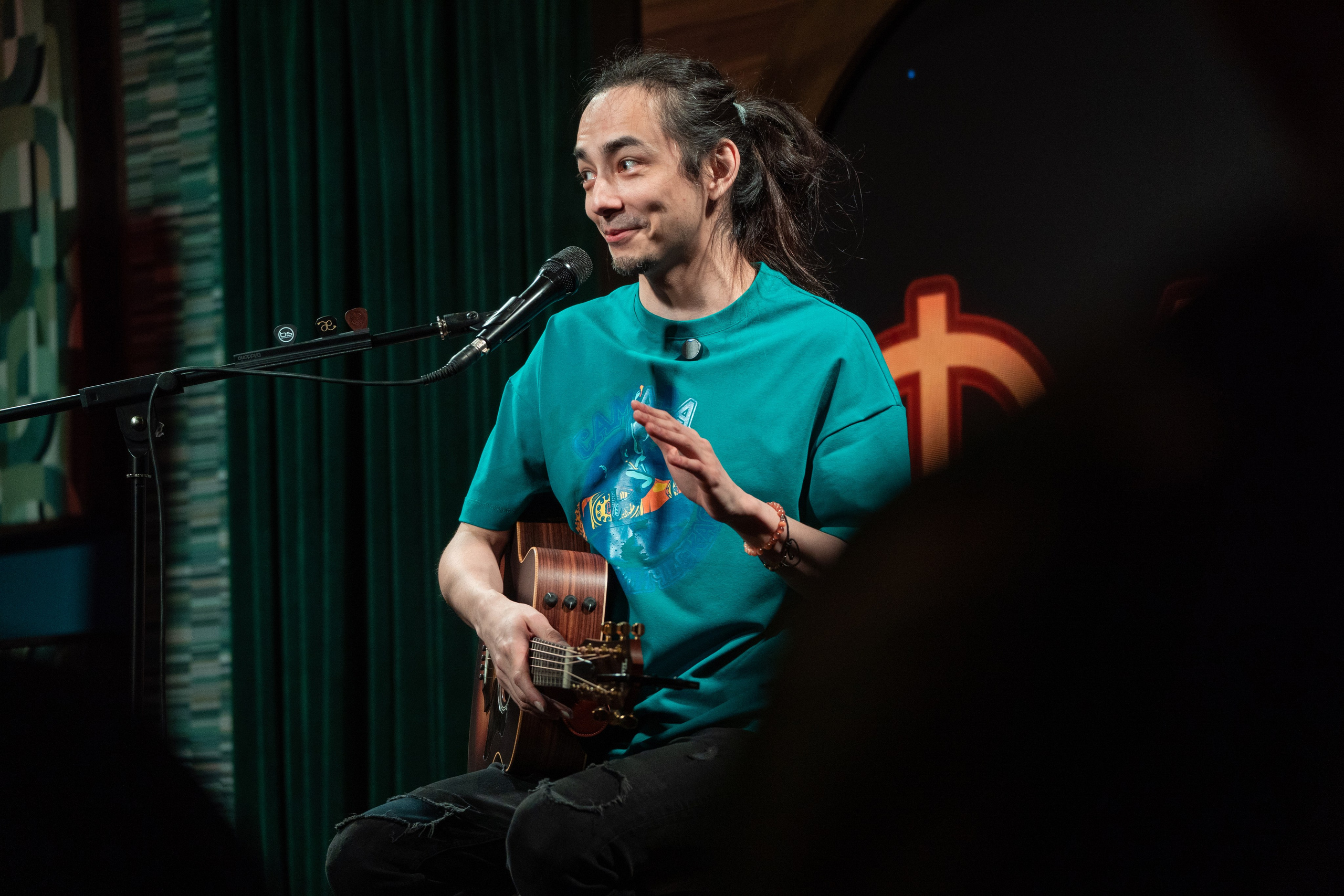 Зилков ае | Флэт 31. Фотограф в Самаре Иван Булатов