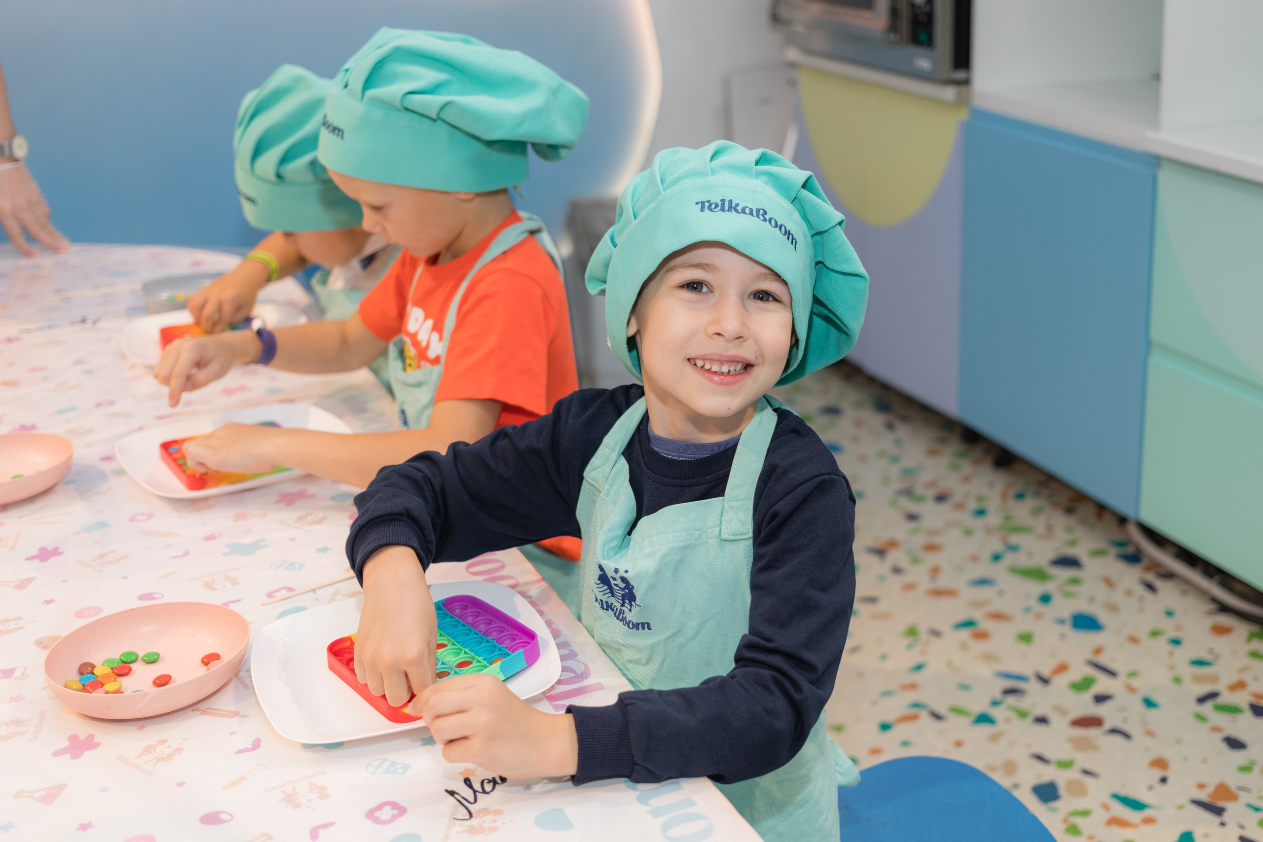 Крис 6 лет. Фотограф Алина Гашникова