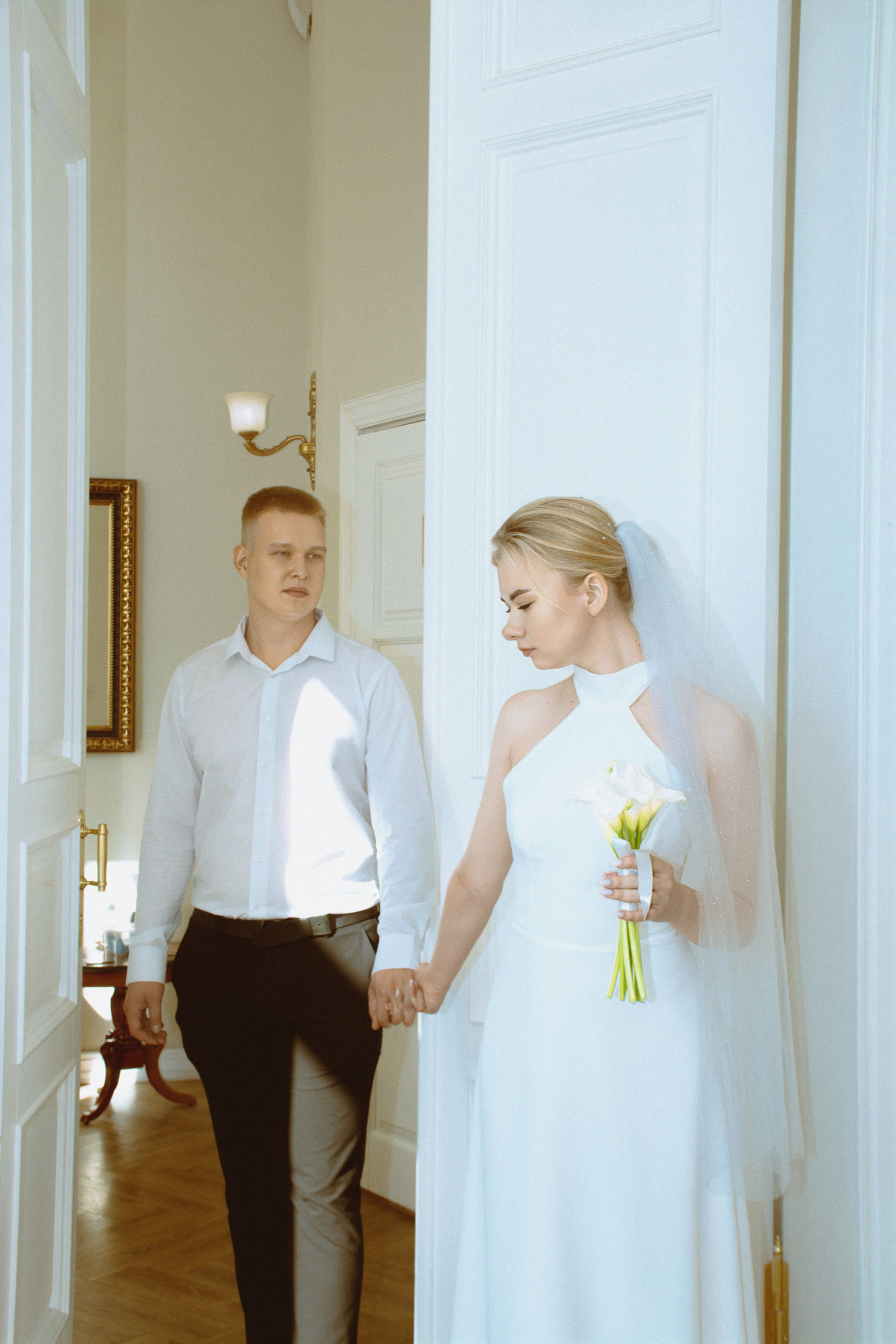 2. Портретный фотограф и ретушер Спирина Александра | Тула