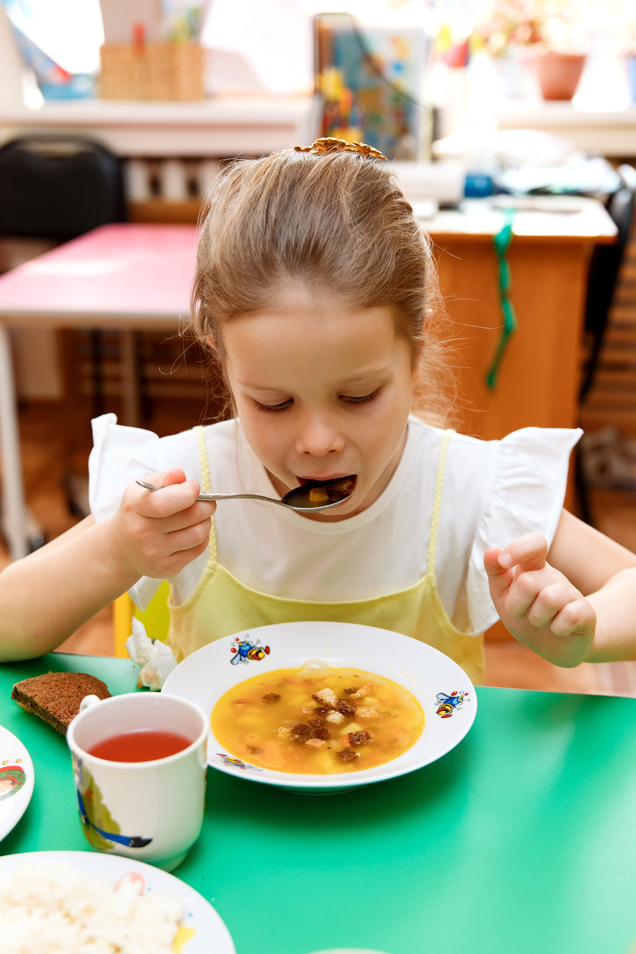 Детский Сад 9 (13 человек). Фотограф Любовь Корниенко, Примоский край