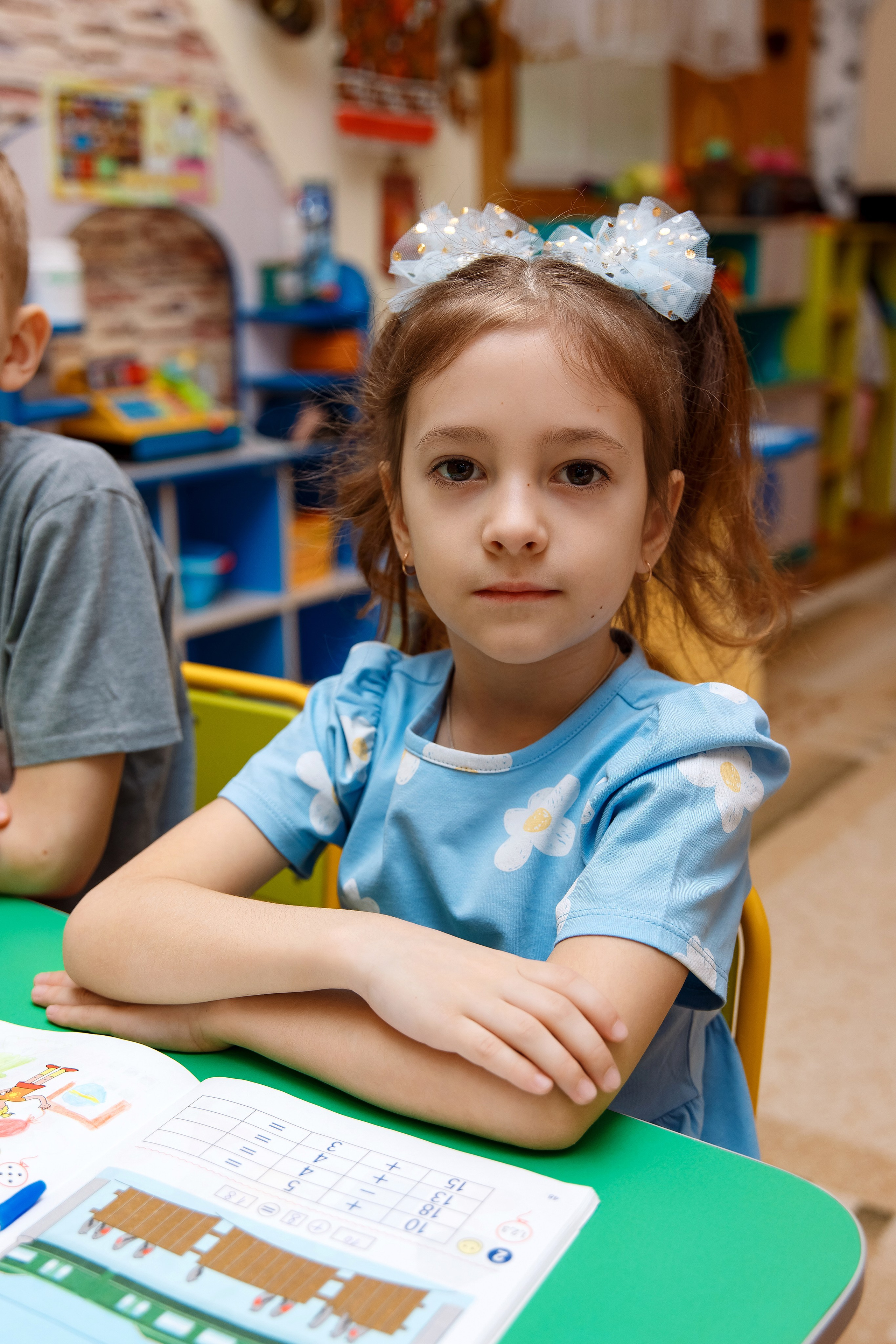 Детский Сад 9 (13 человек). Фотограф Любовь Корниенко, Примоский край