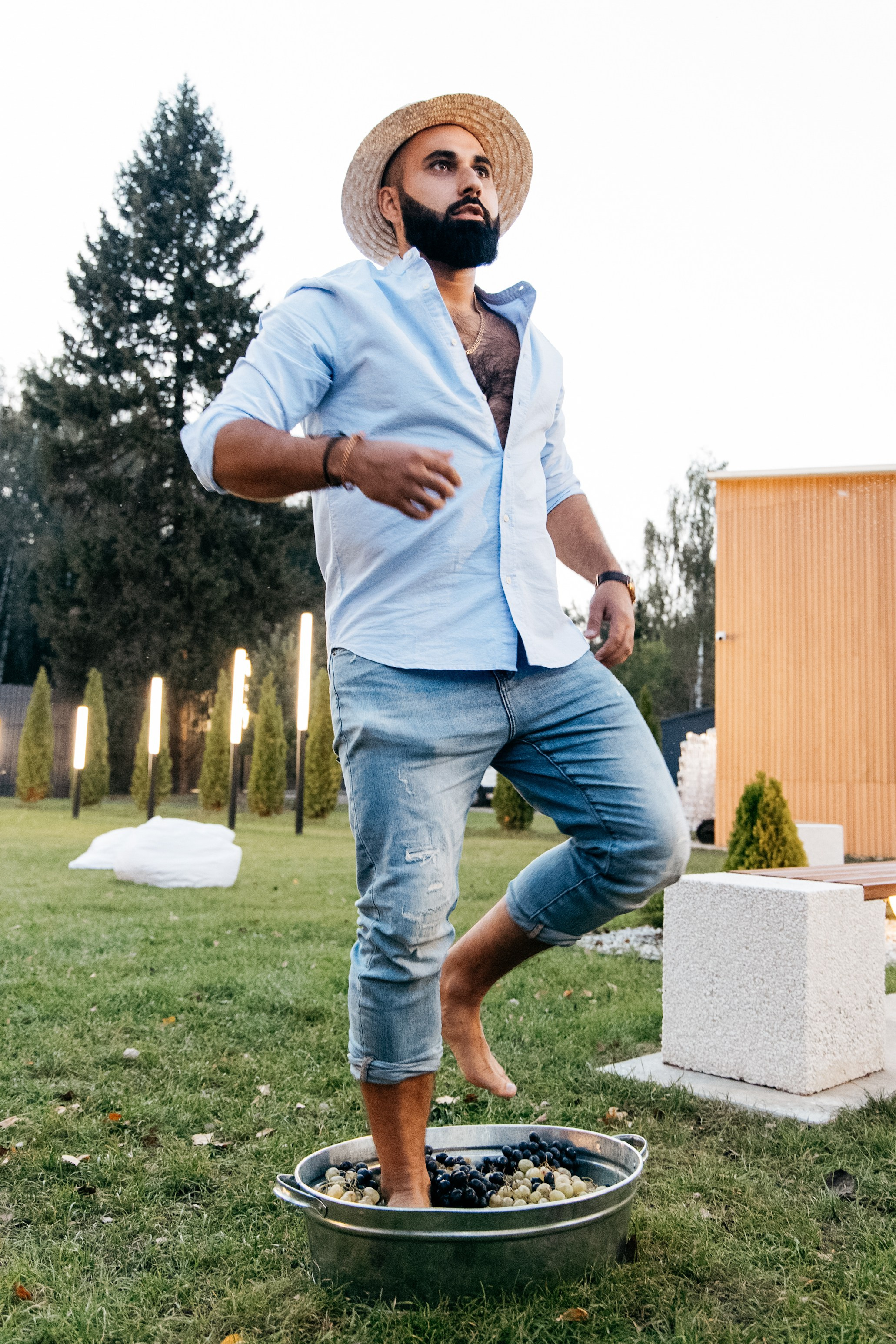 Лера и Даня. Фотограф в Москве Анастасия Курлович