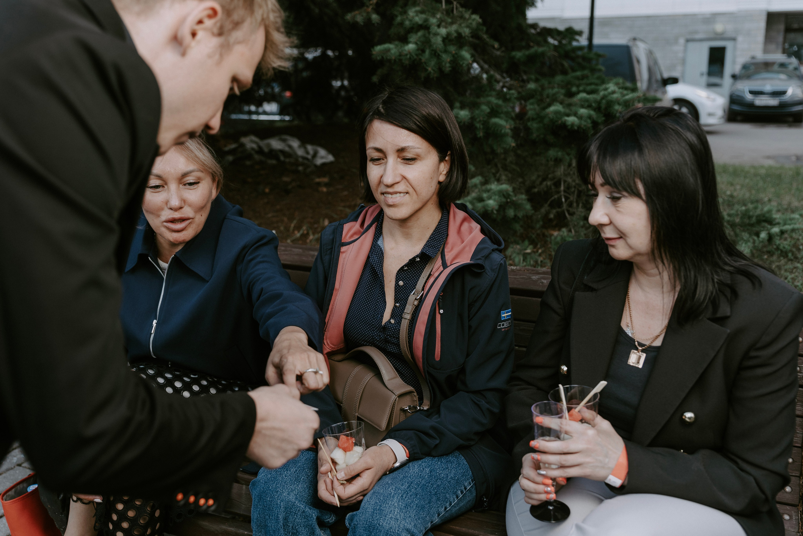 Стиляги в Villafit. Photographer in Moscow & everywhere in the World Alena Vyalova