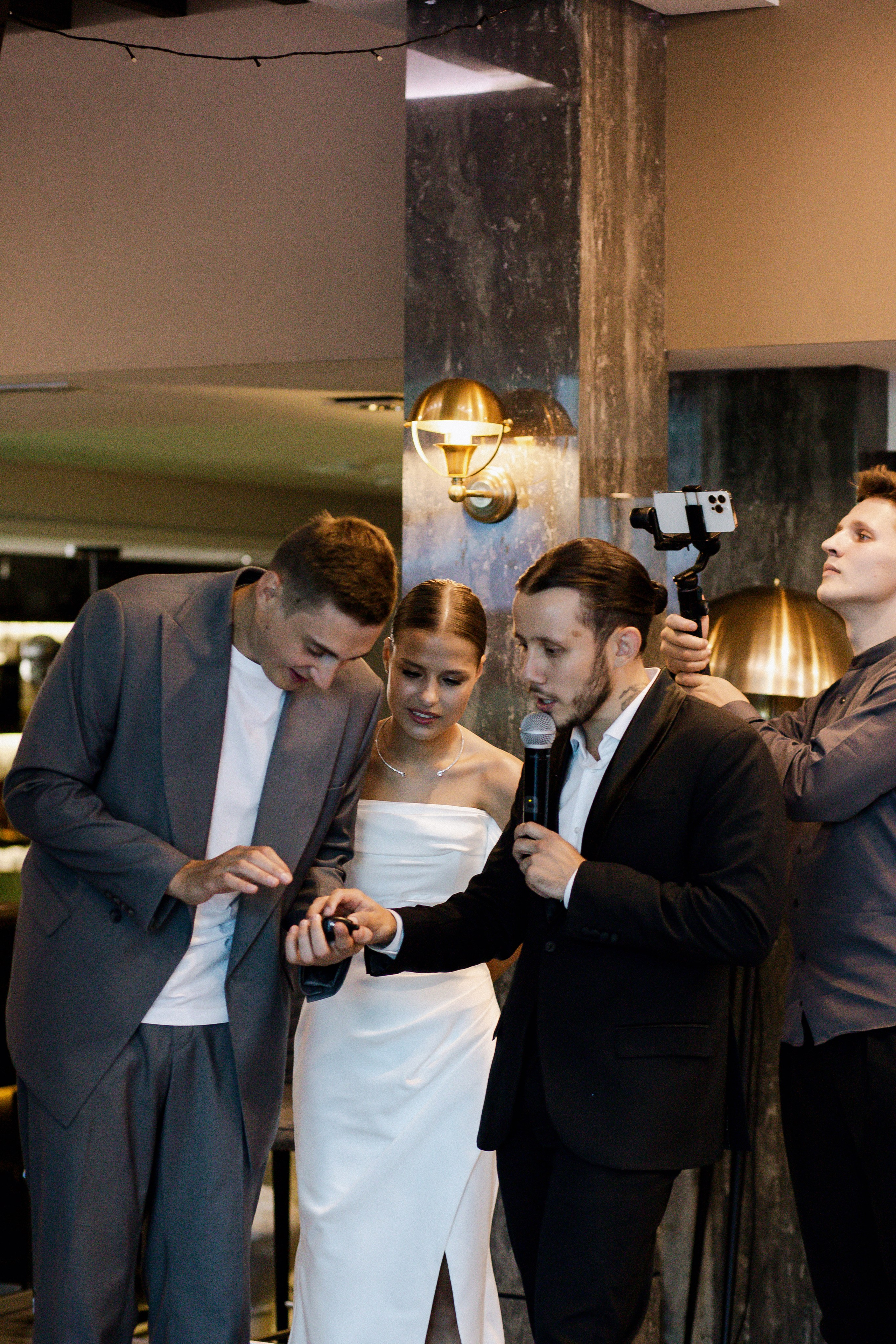 Юлия и Игорь. Фотограф Юлия Герасимова Иркутск