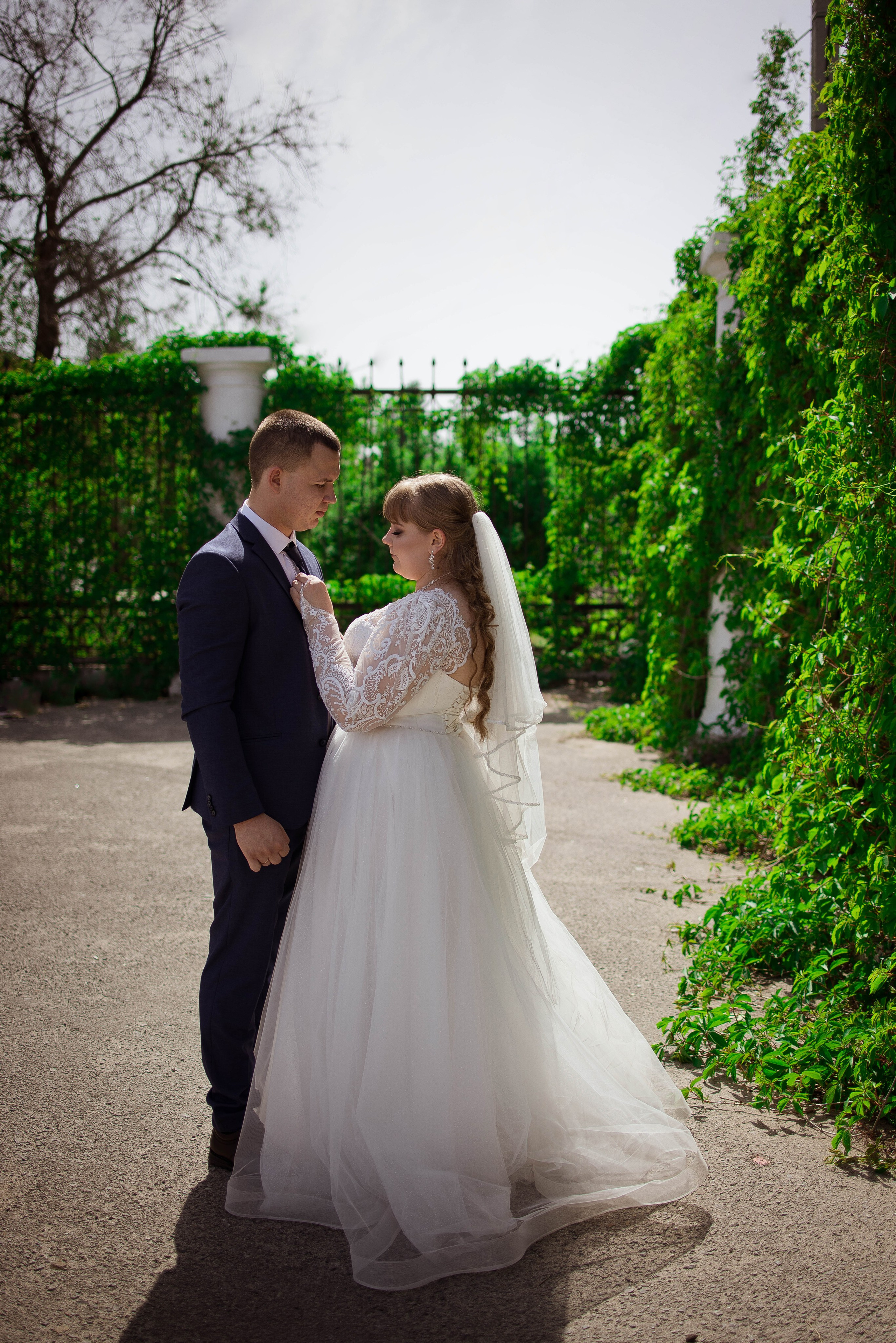 Дмитрий и Анна. Свадебный и семейный фотограф Яна Стражева. Волгоград, Москва