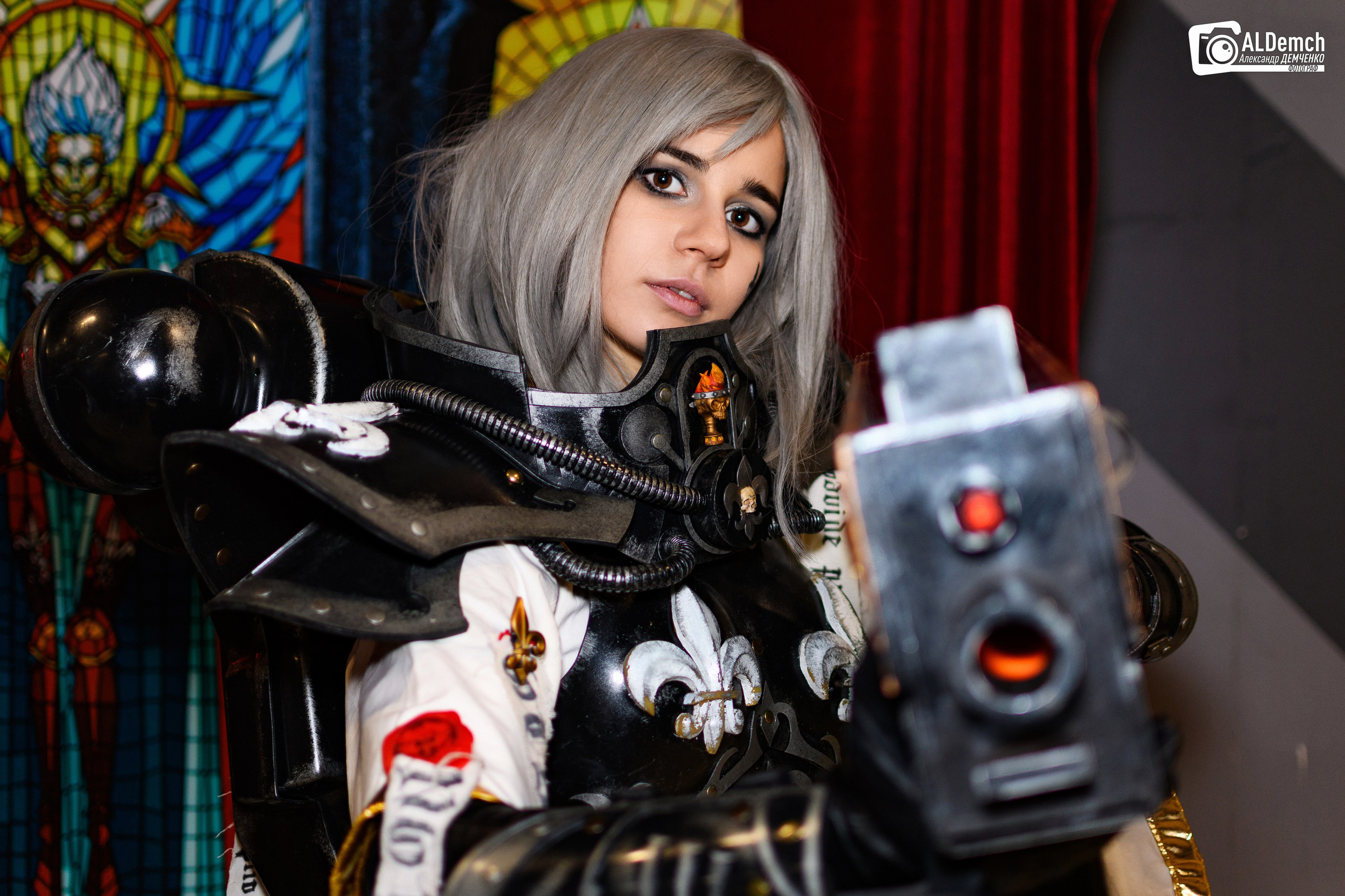 Epic Con Russia 2025 в Москве