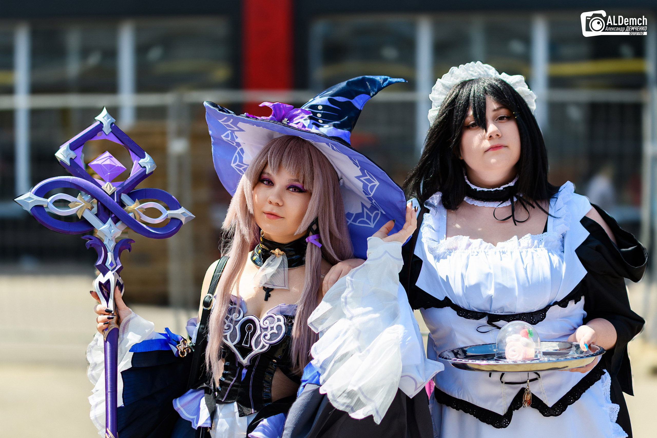 Аниме картинки персонажей и косплей фото в России Москве
