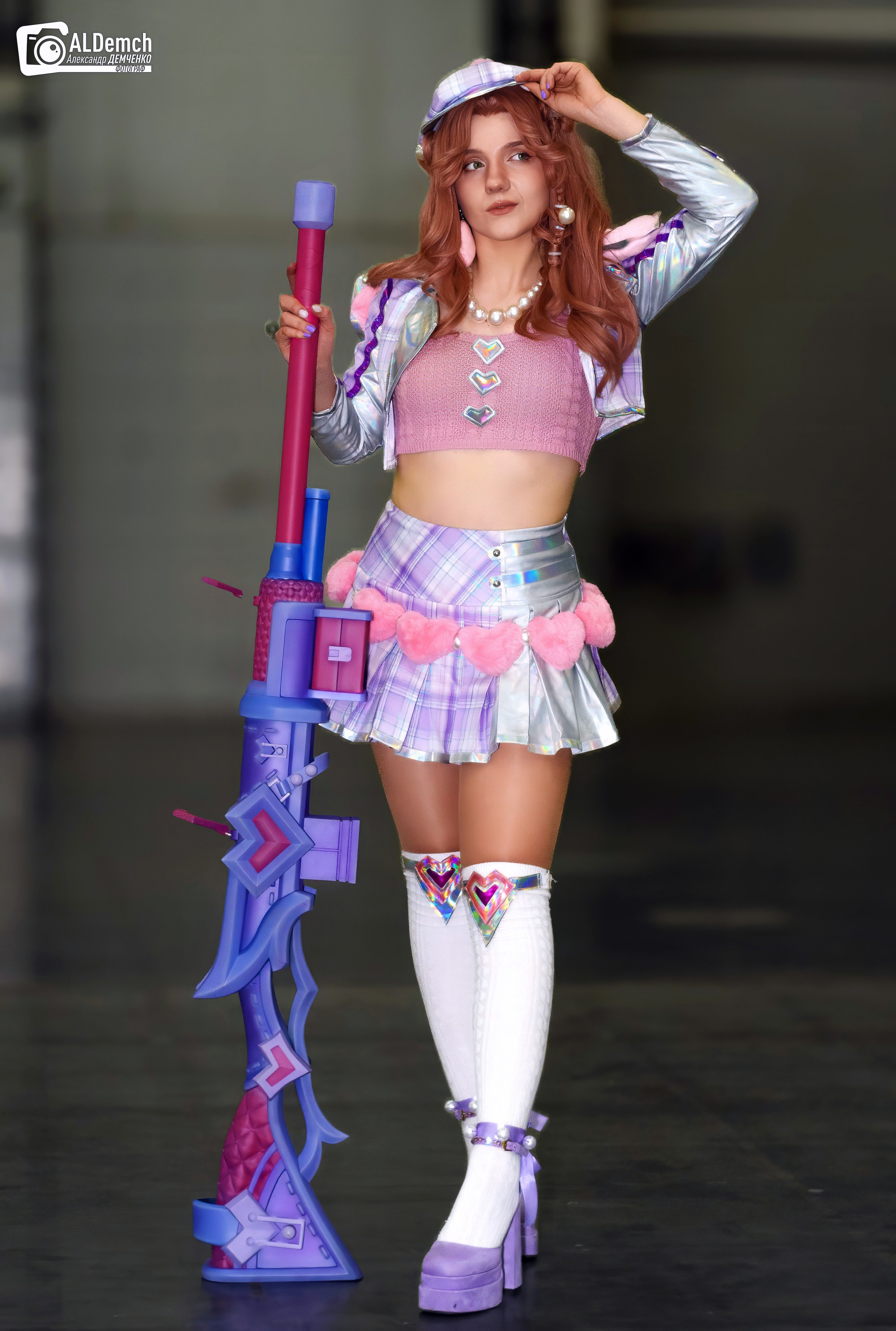 Игрокон 2025 фестиваль косплея и настольных игр в Москве. Фотографии от фотографа. Видеооператор, ретушёр. Дмитров, Москва и область