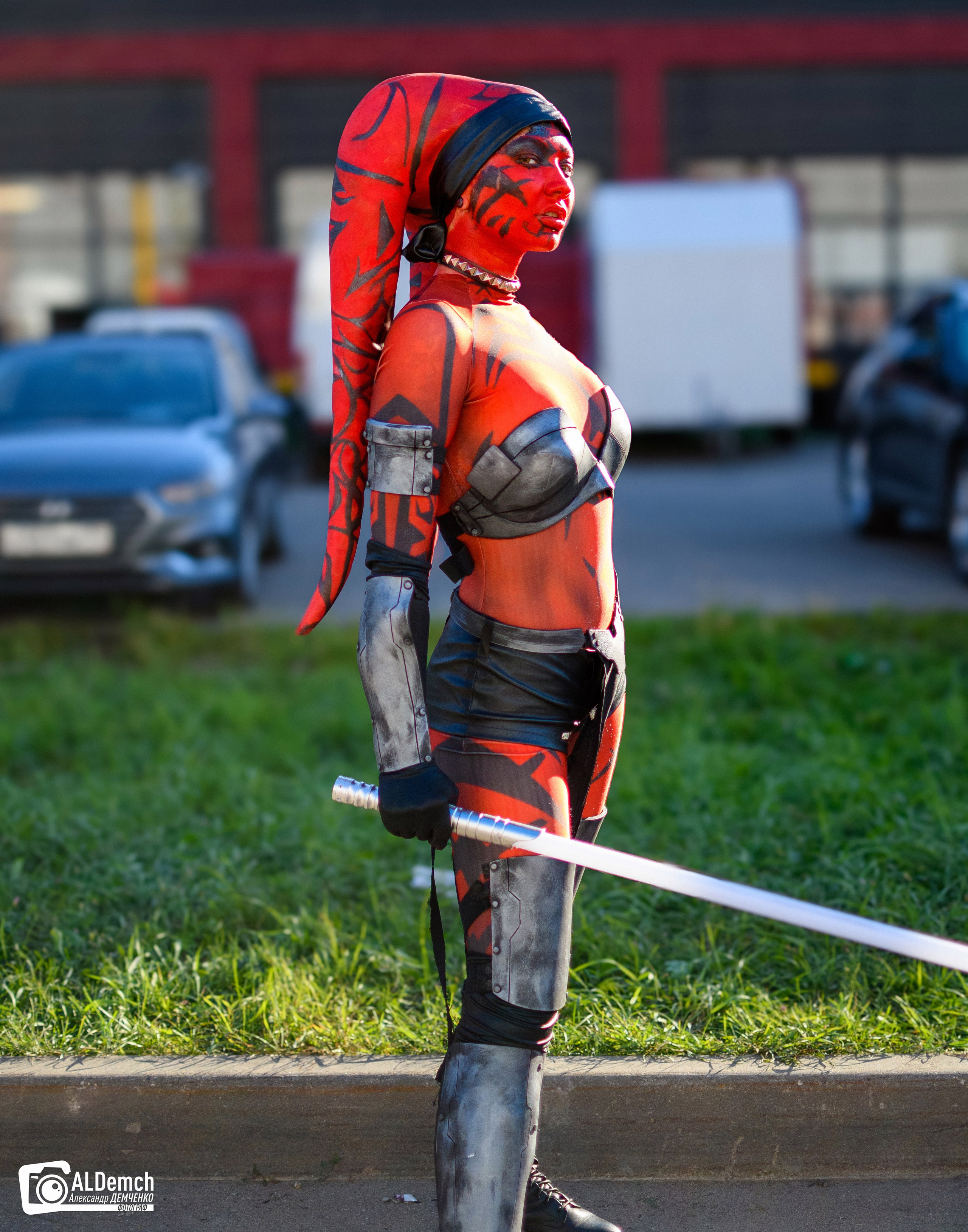 Отзывы портретного фотографа и ретушёра в Москве, Дмитрове