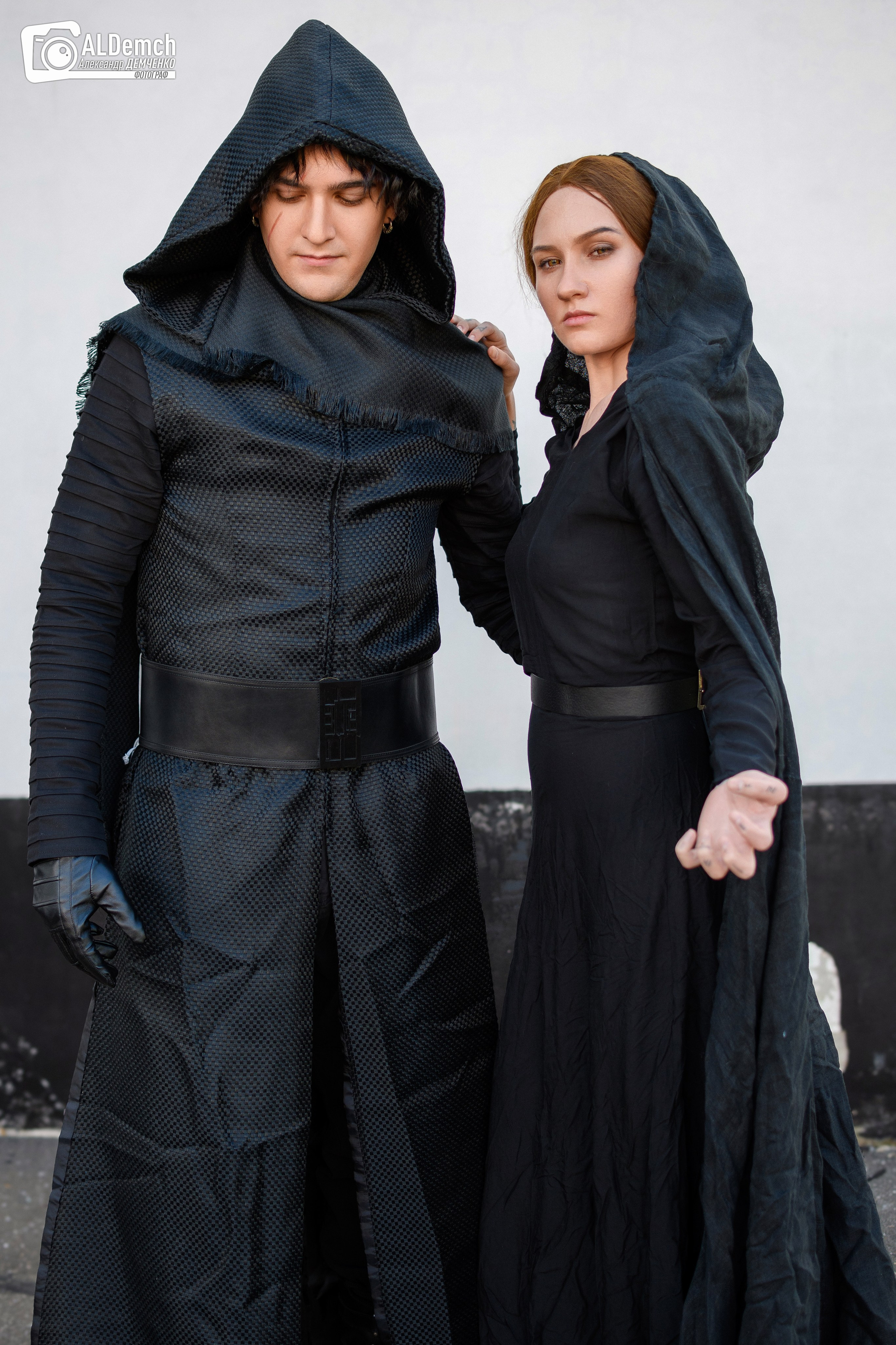 Звёздные войны картинки персонажей и косплей фото в Москве