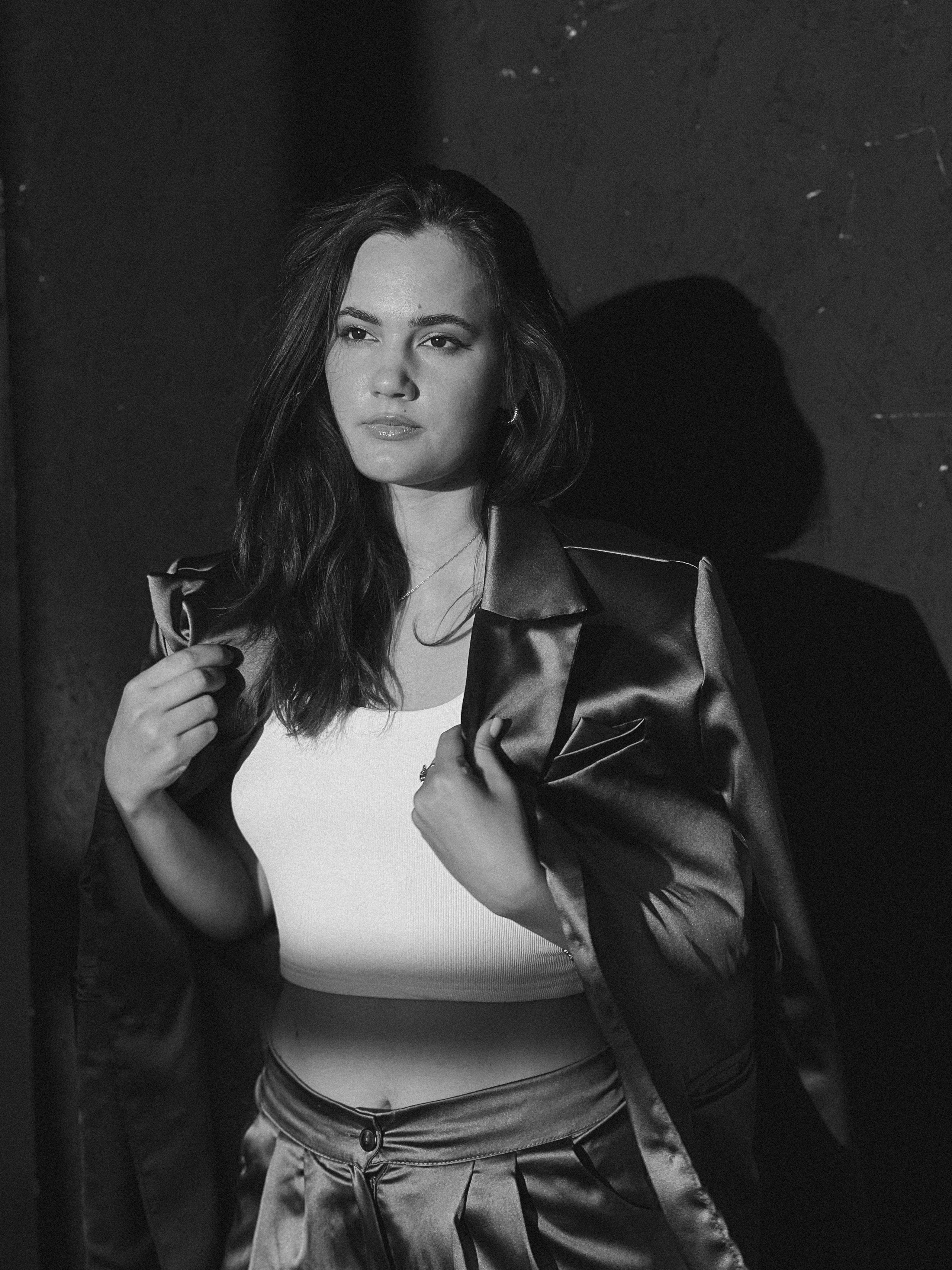 Екатерина. Фотограф в Каспийске