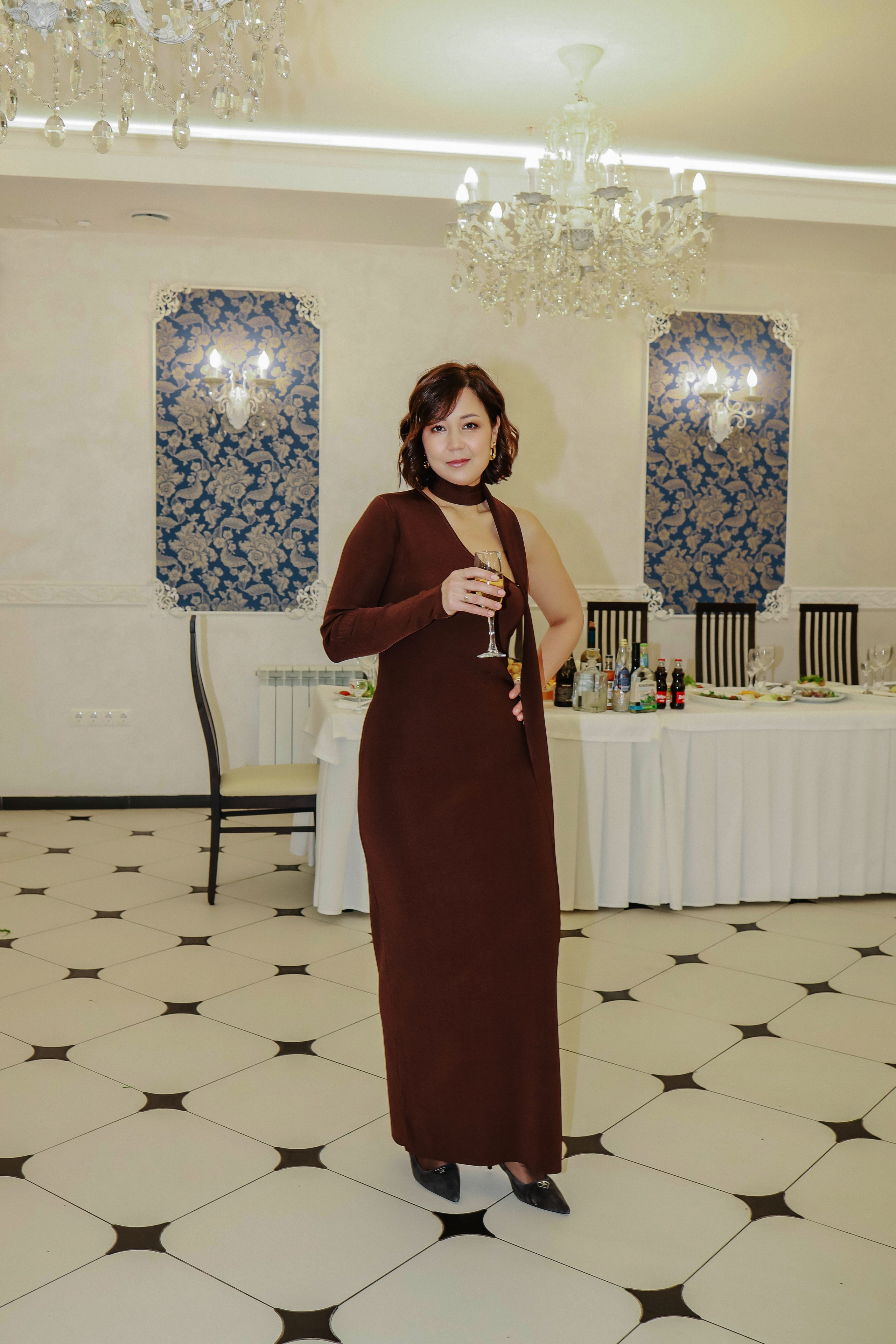 Юбилей 45 лет. Иванова Ирина Свадебный и семейный фотограф г. Уфа