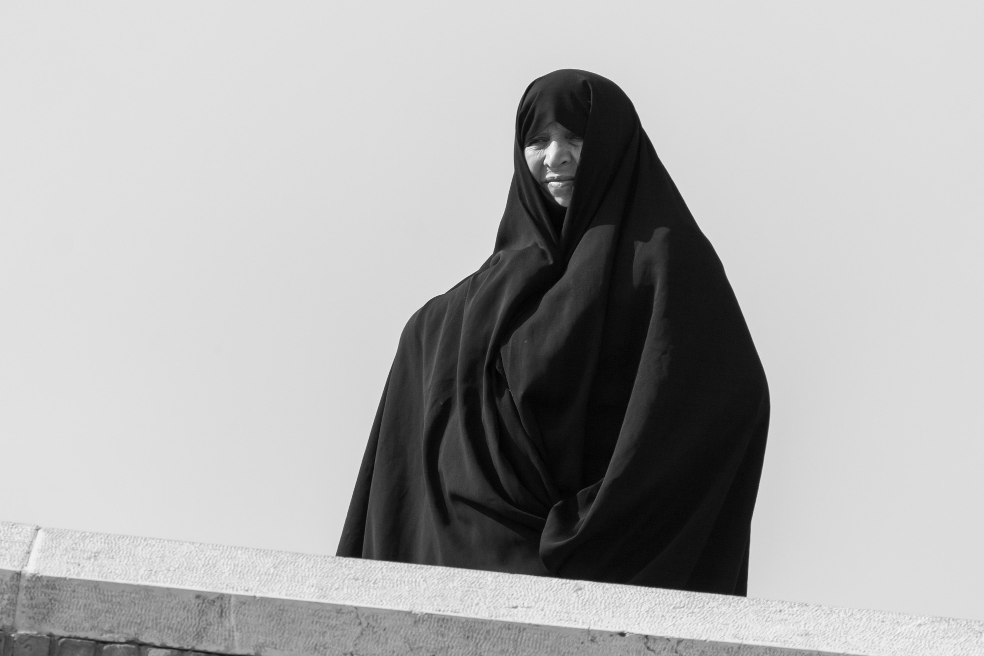 Иран. Фотограф Алексей Скоробогатько