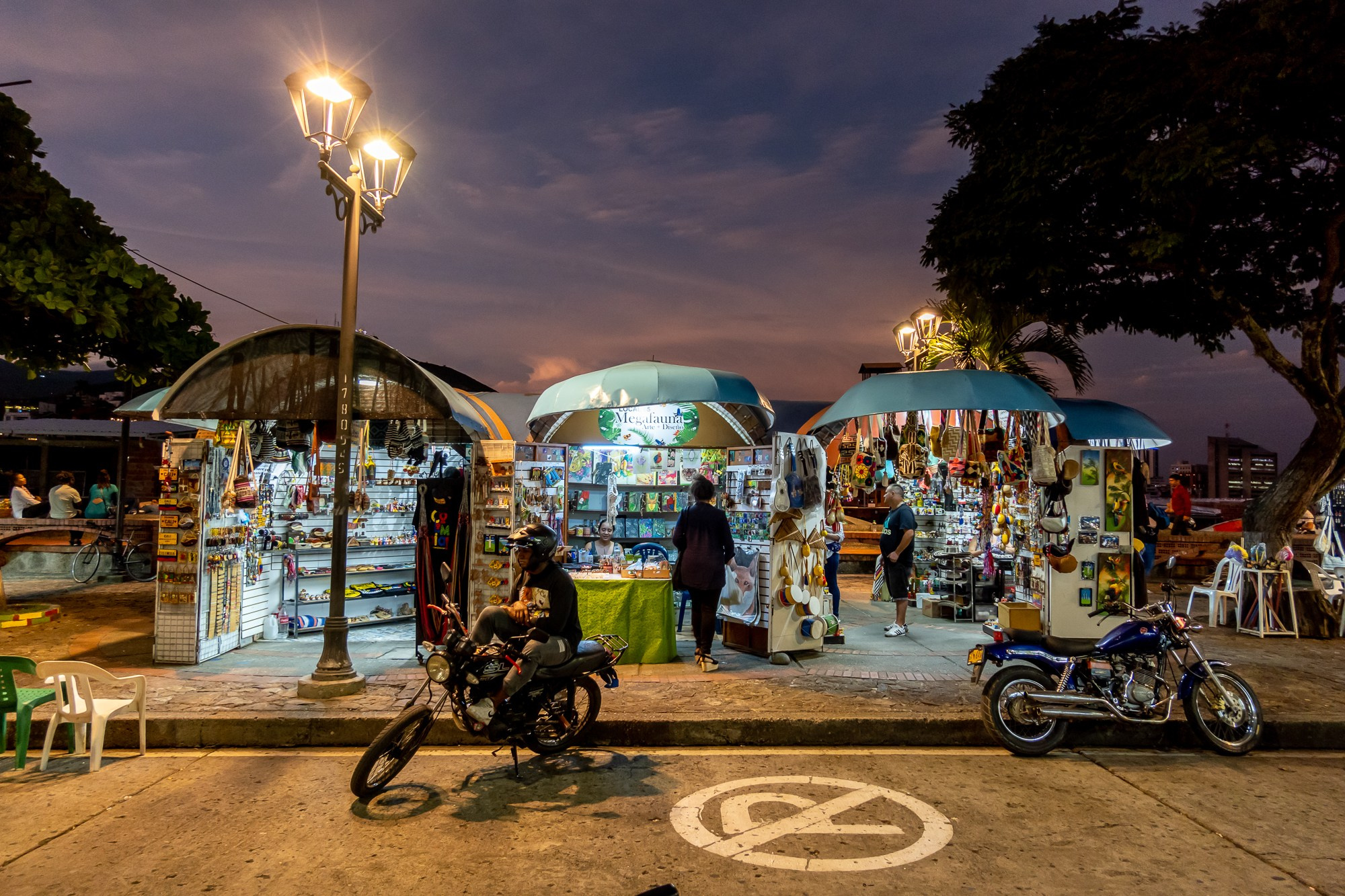 Фотограф Алексей Скоробогатько. Колумбия, г. Кали. Photographer Alexey Skorobogatko. Cali, Colombia. Фотограф Алексей Скоробогатько