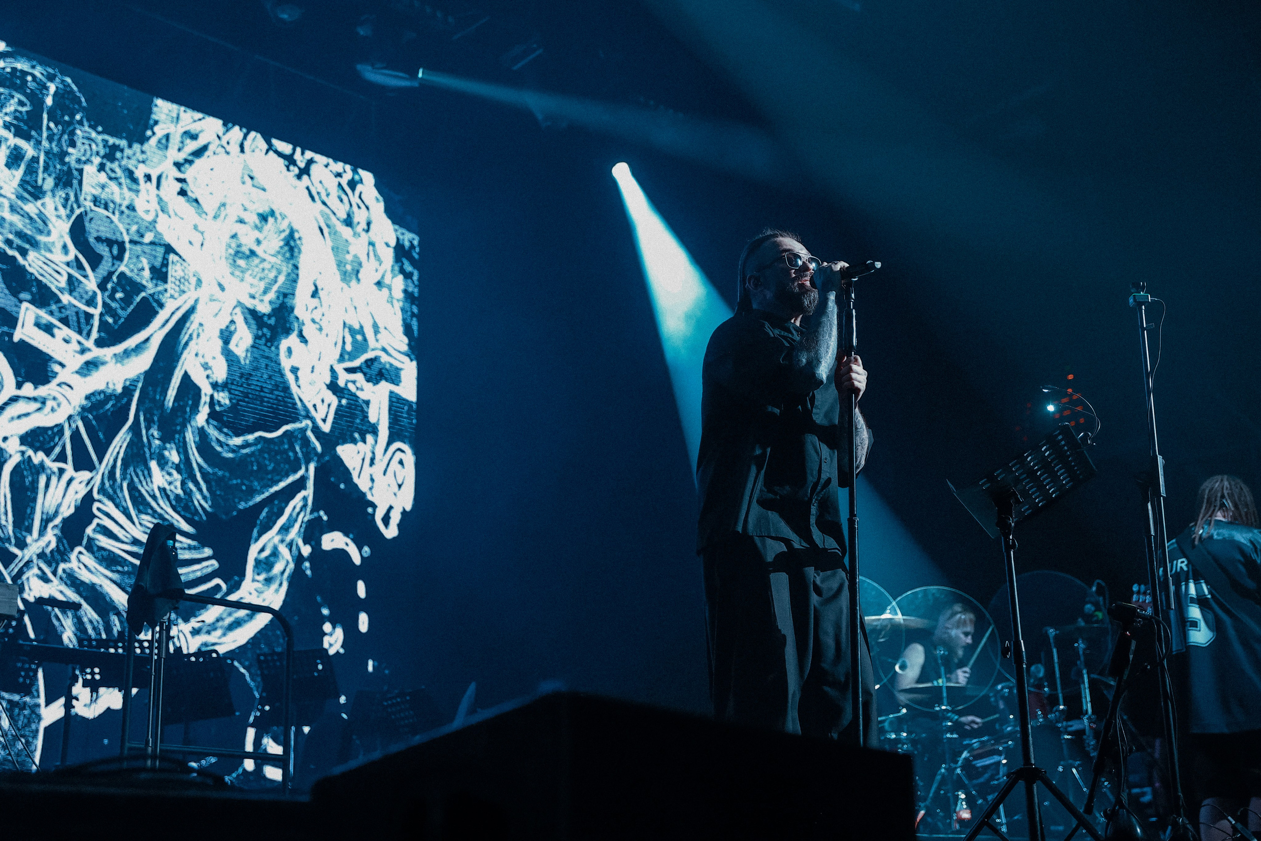 ЮБИЛЕЙНЫЙ ТУР BURITO