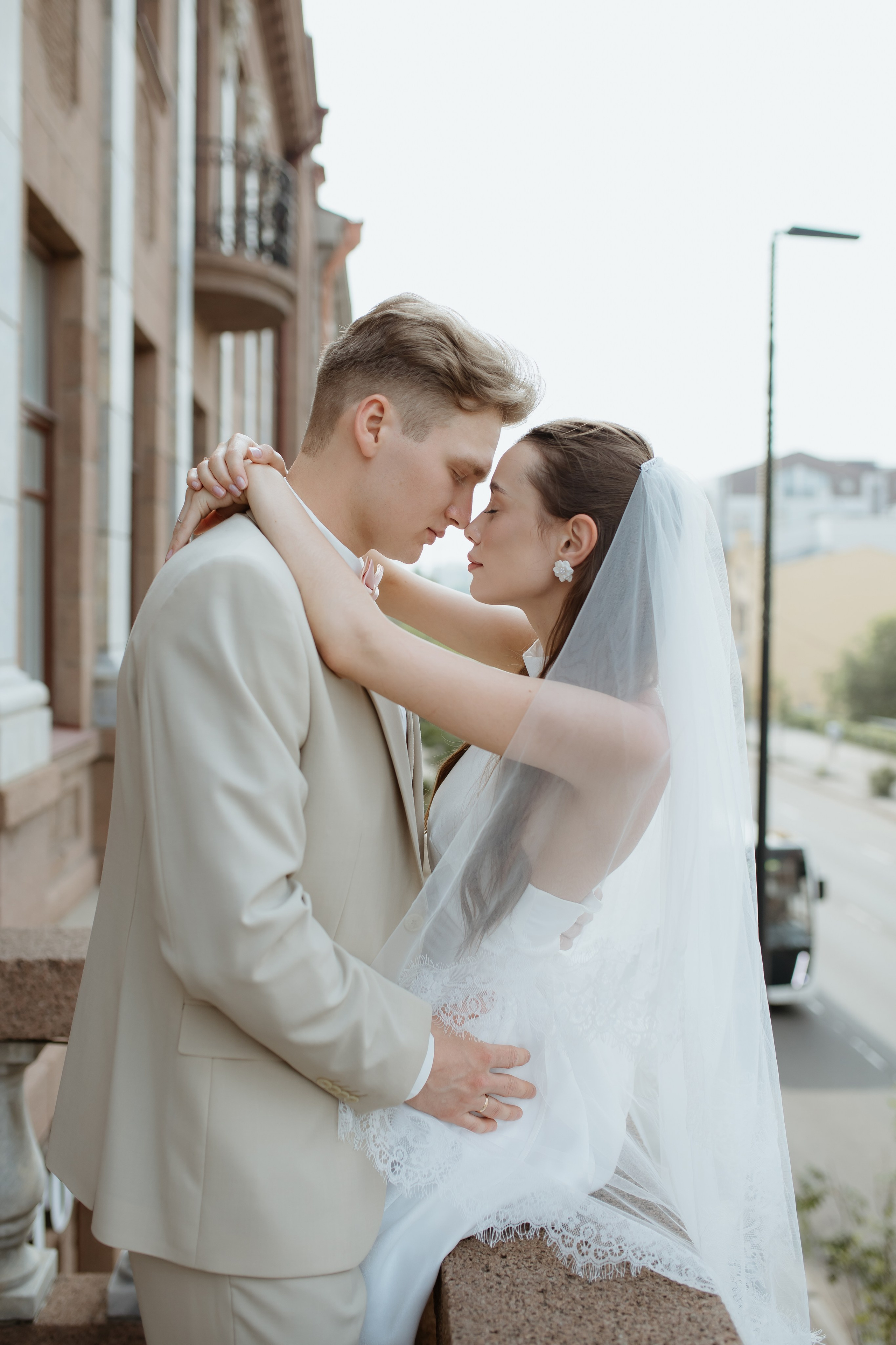 Светлана&Кирилл. Фотограф Arina Elatova