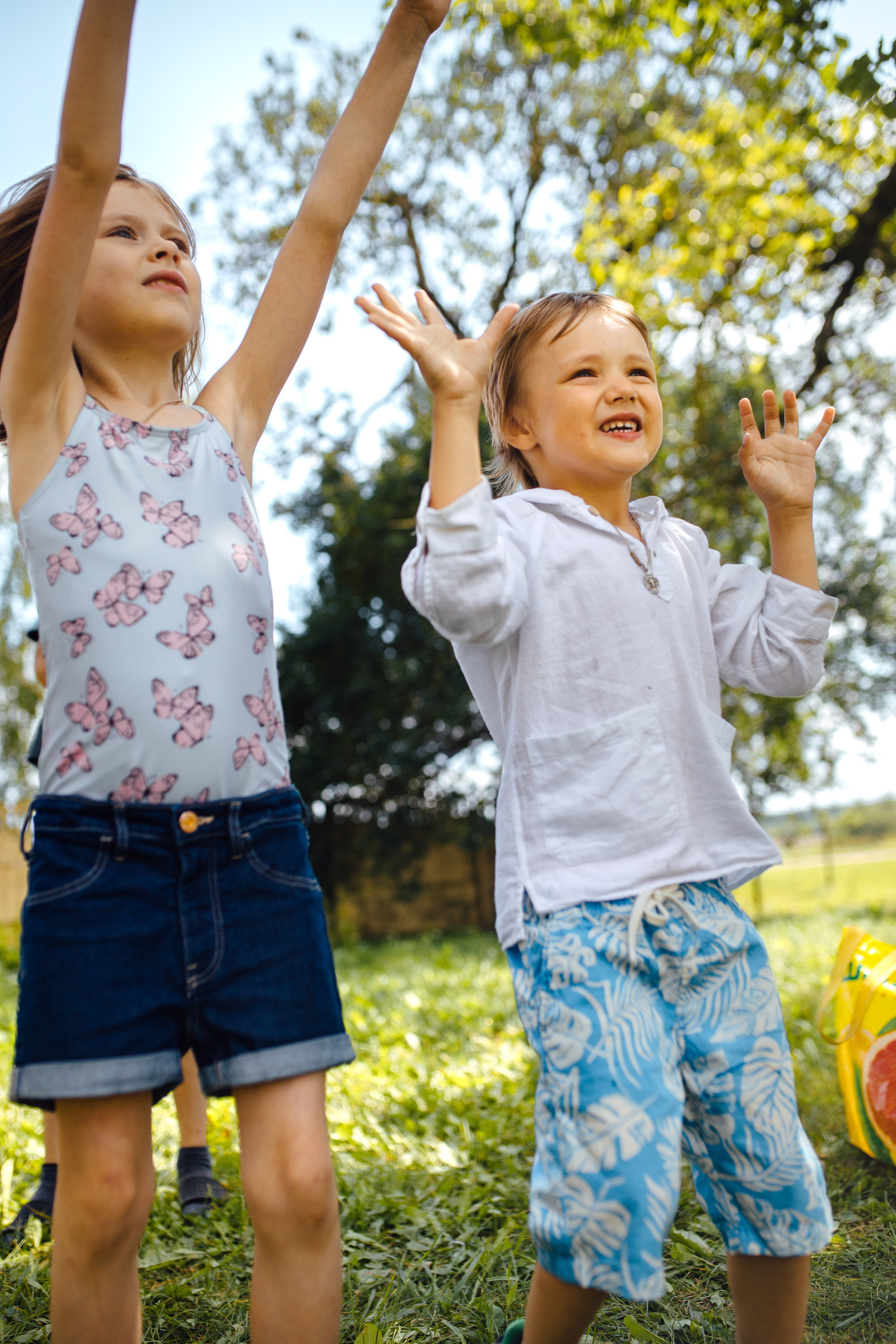 Макарию 5 лет, 2024