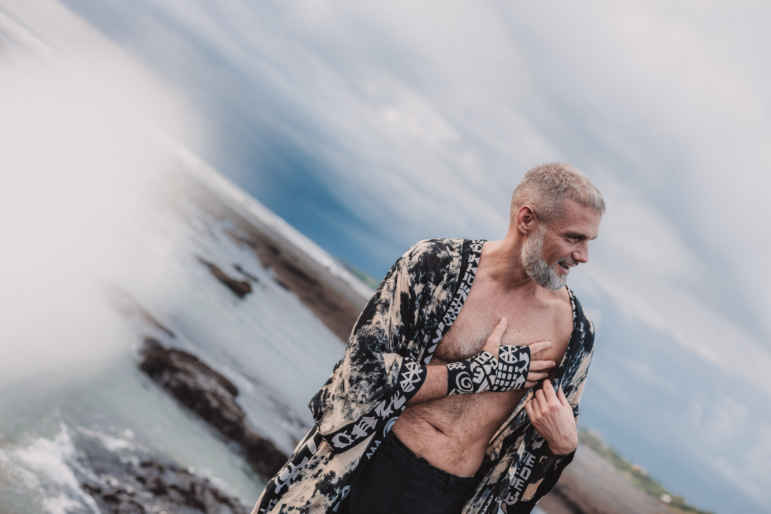 Aleksandr and power. Mariam Bagdasaryan