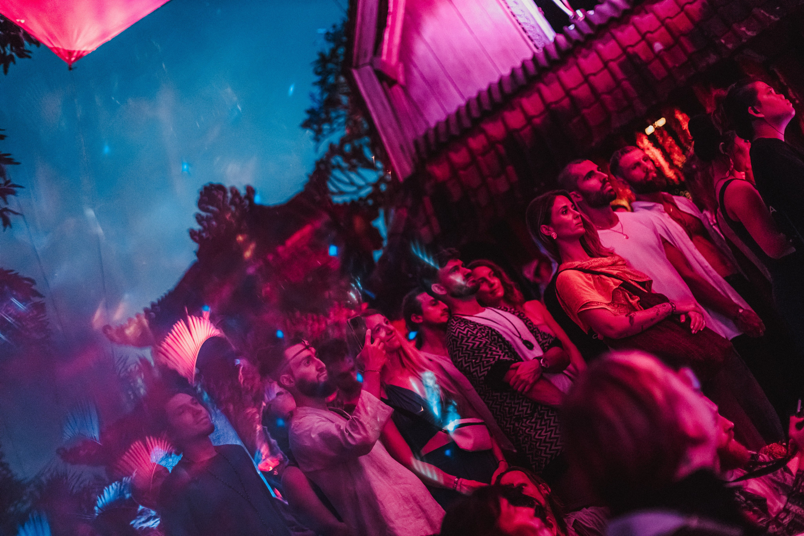 NY Alegria festival. Мариам Багдасарян