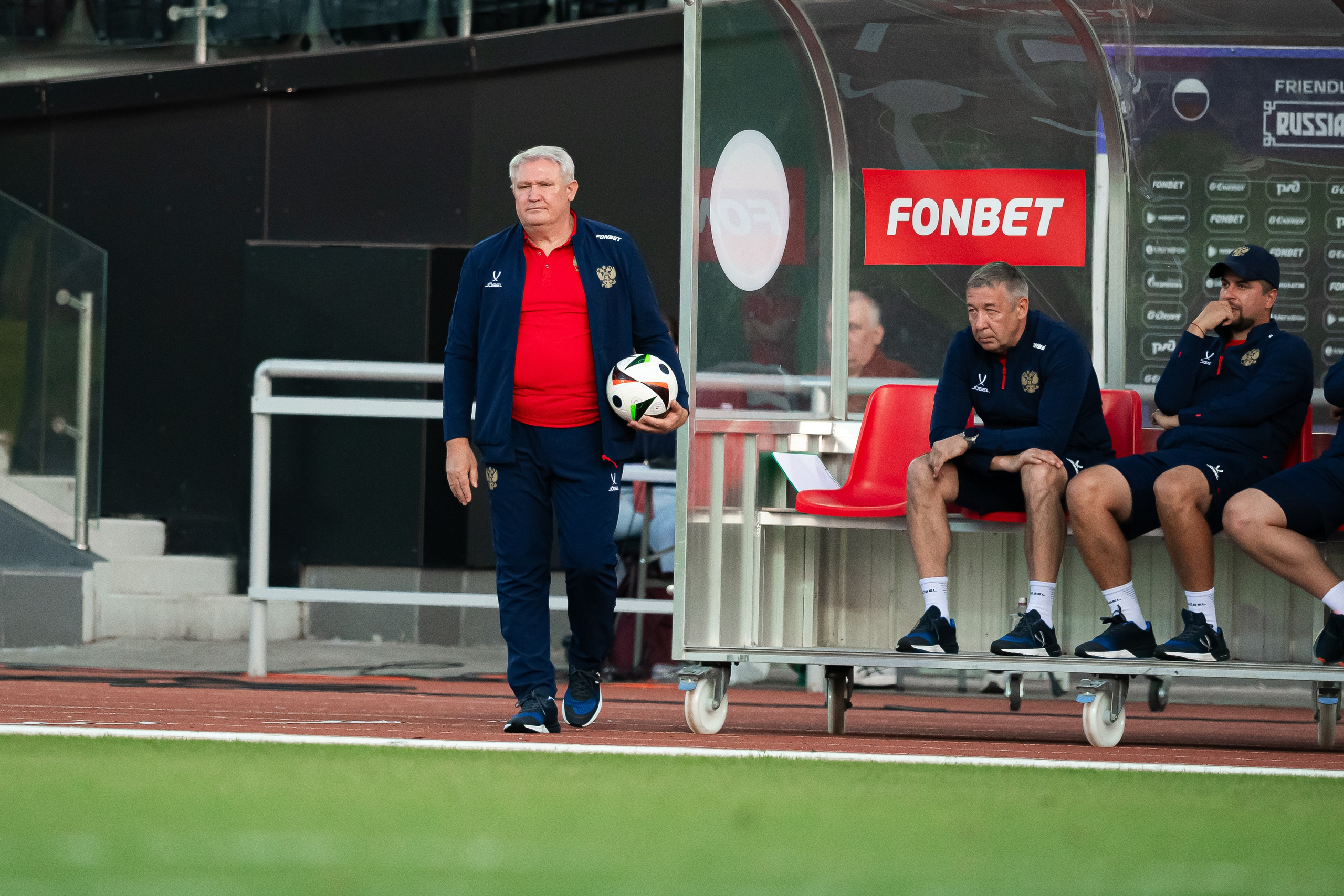 Russia — DPRK, 12/07/2024. Фотограф Кирилл Сафонов