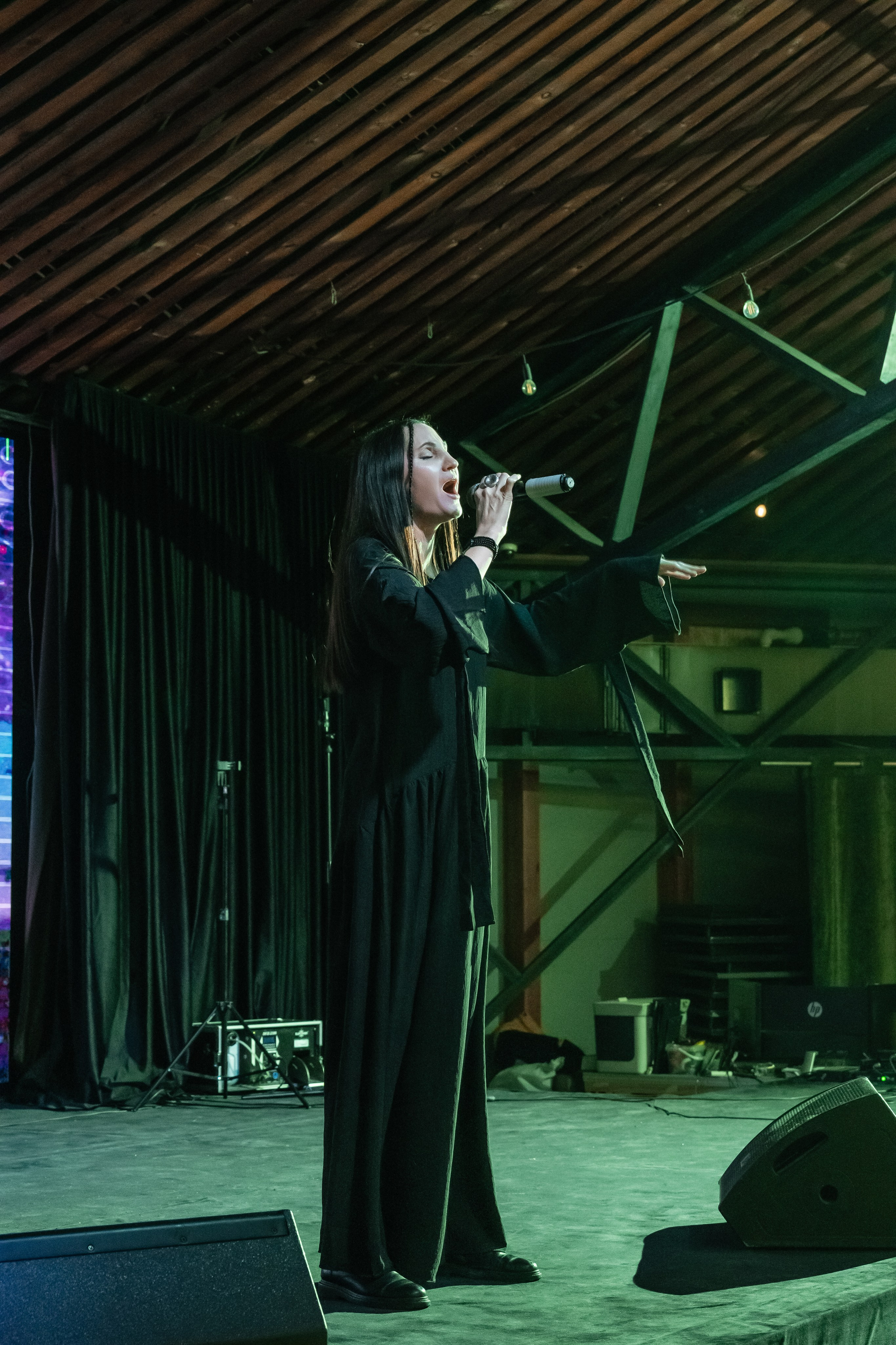 Фестиваль писхологии и самопознания. Фотограф и видеограф в Улан-Удэ: Аюна Габагуева и Артём Шаханов