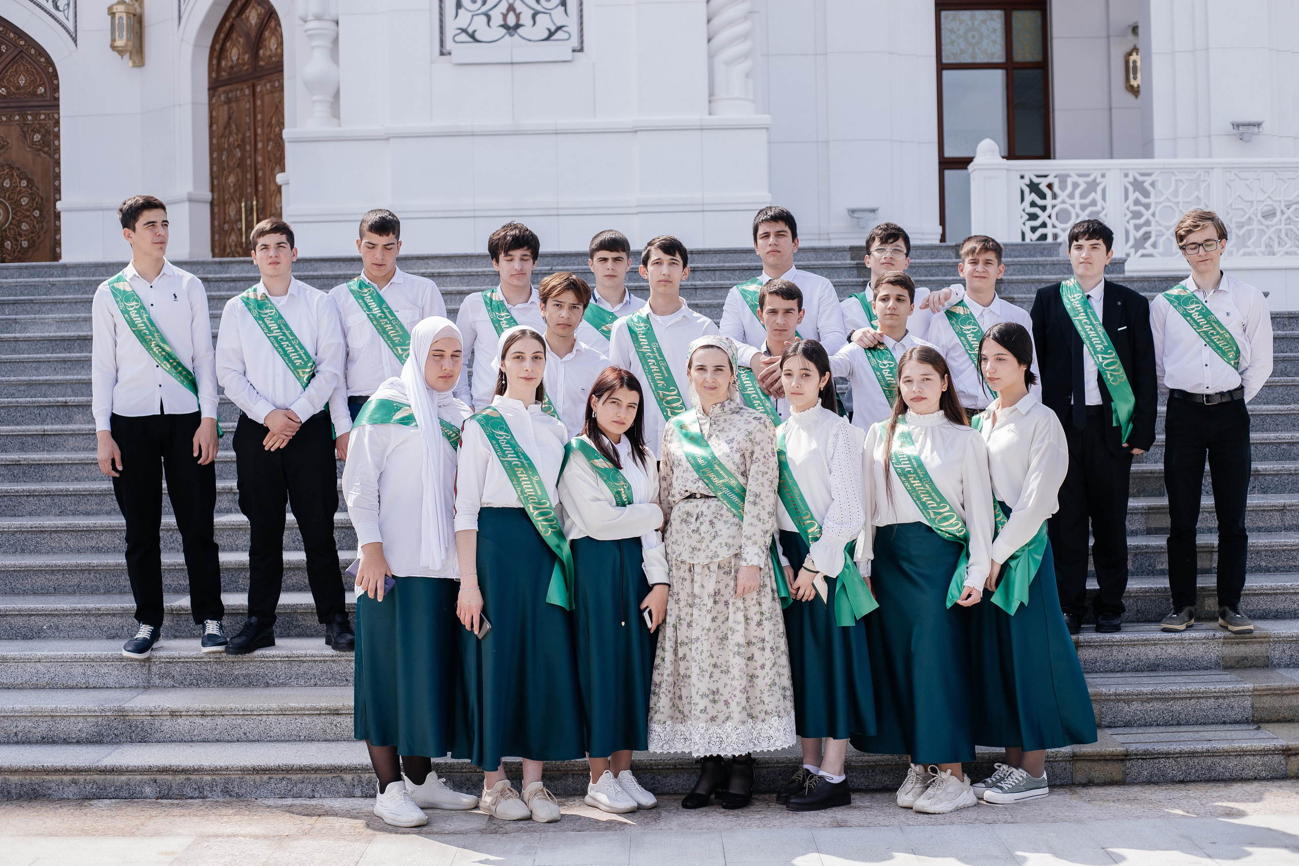 Сержен-Юрт 9 б