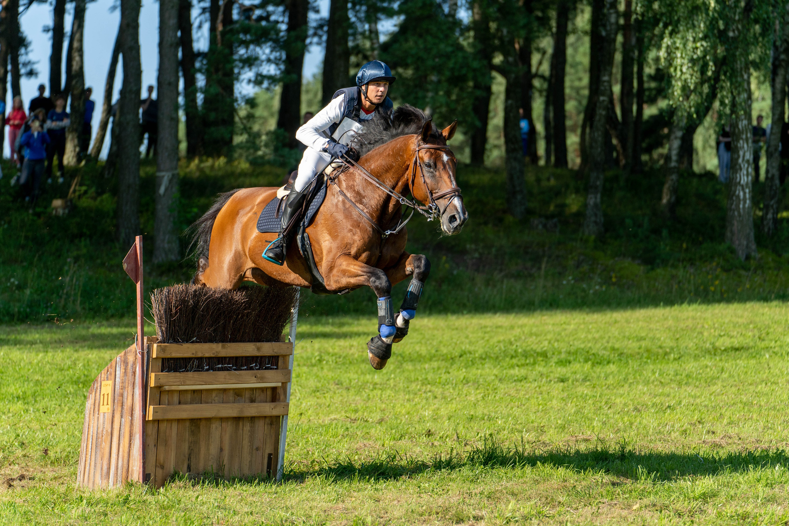 Соревнования. Фотограф Дарья Соколовская