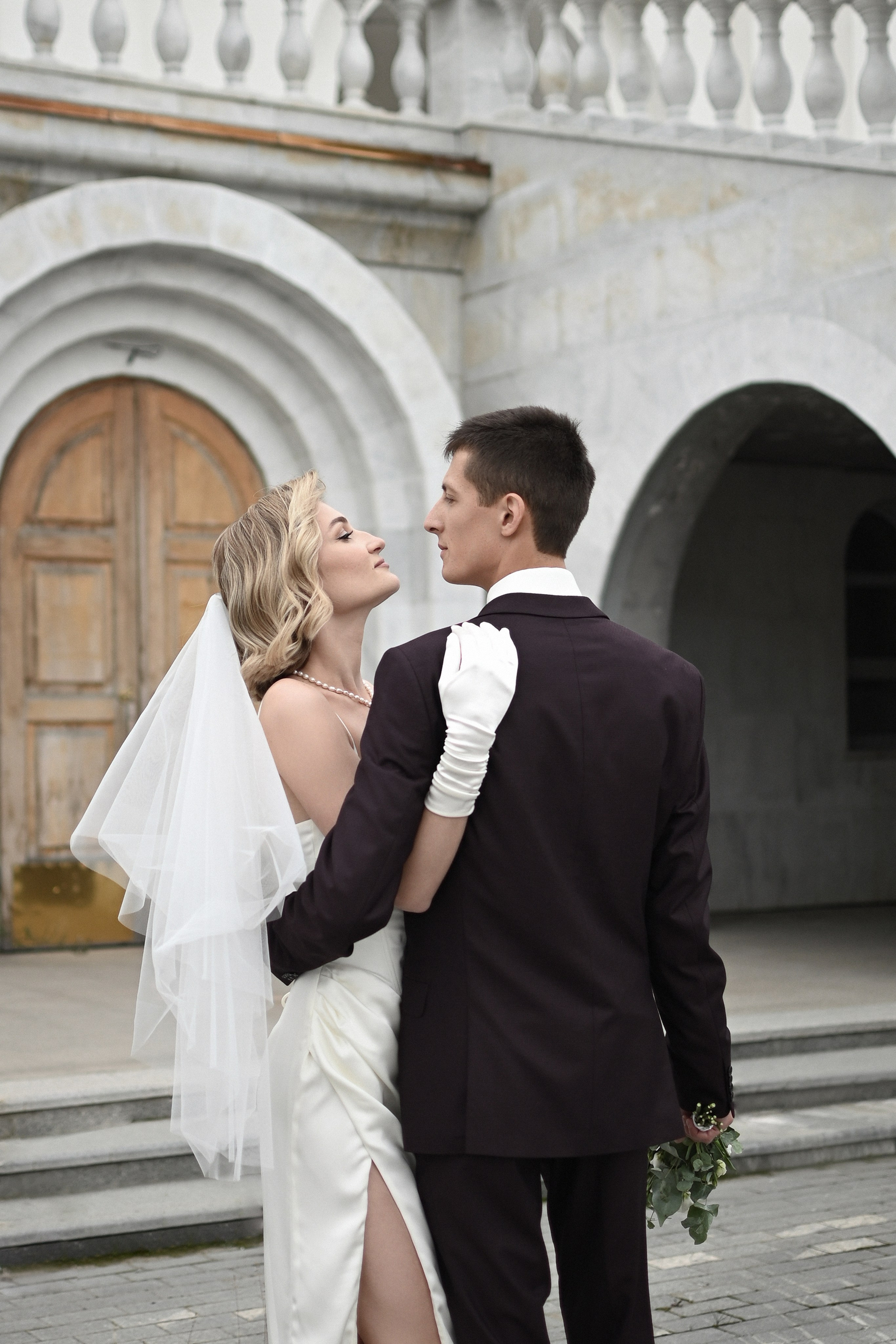 Кристина&Александр. Семейный, портретный, фотограф в городе Магадане Анастасия Кадочкина