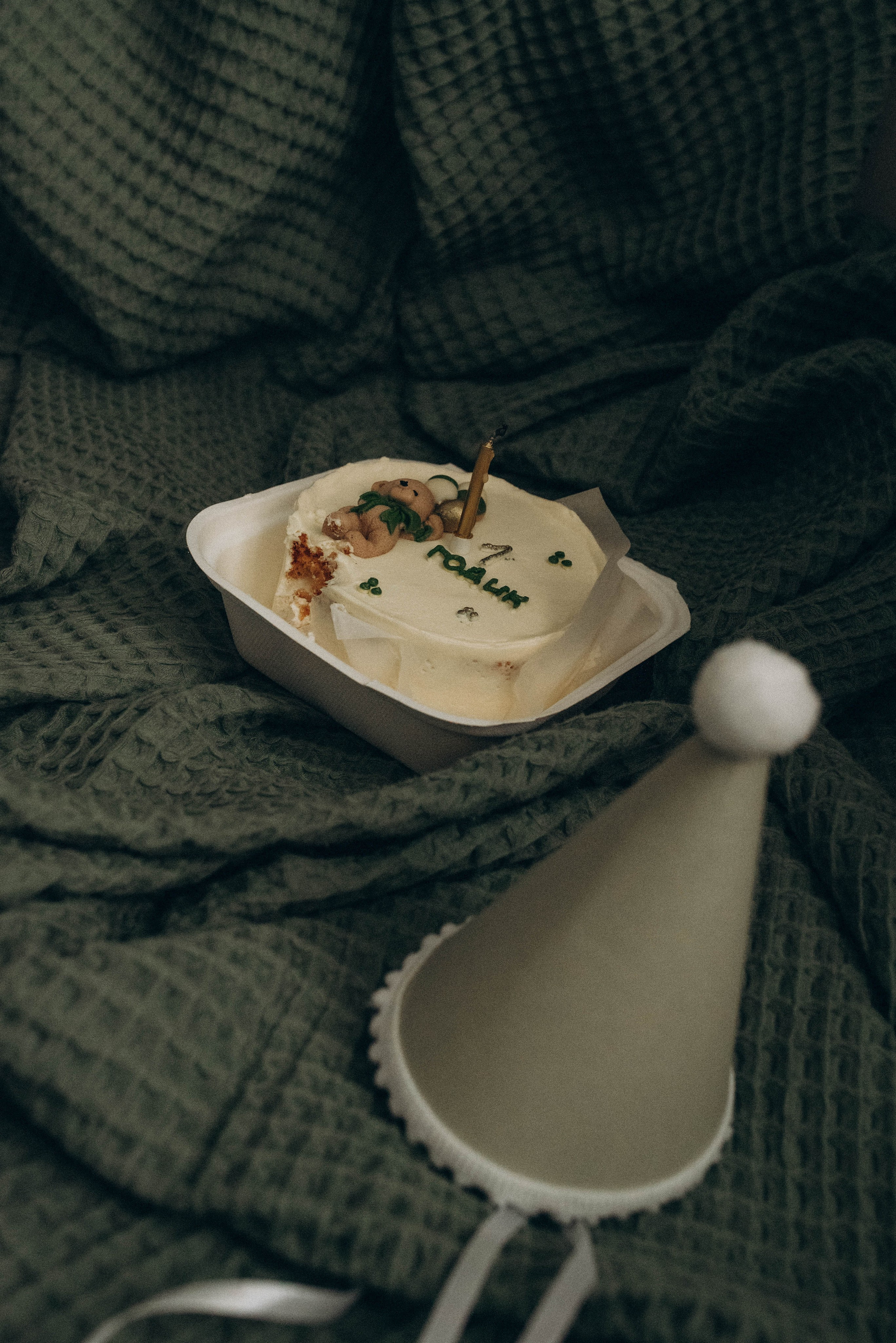 Семейная фотосессия ко дню рождения малыша. Семейный фотограф в Железнодорожном Масаева Елена