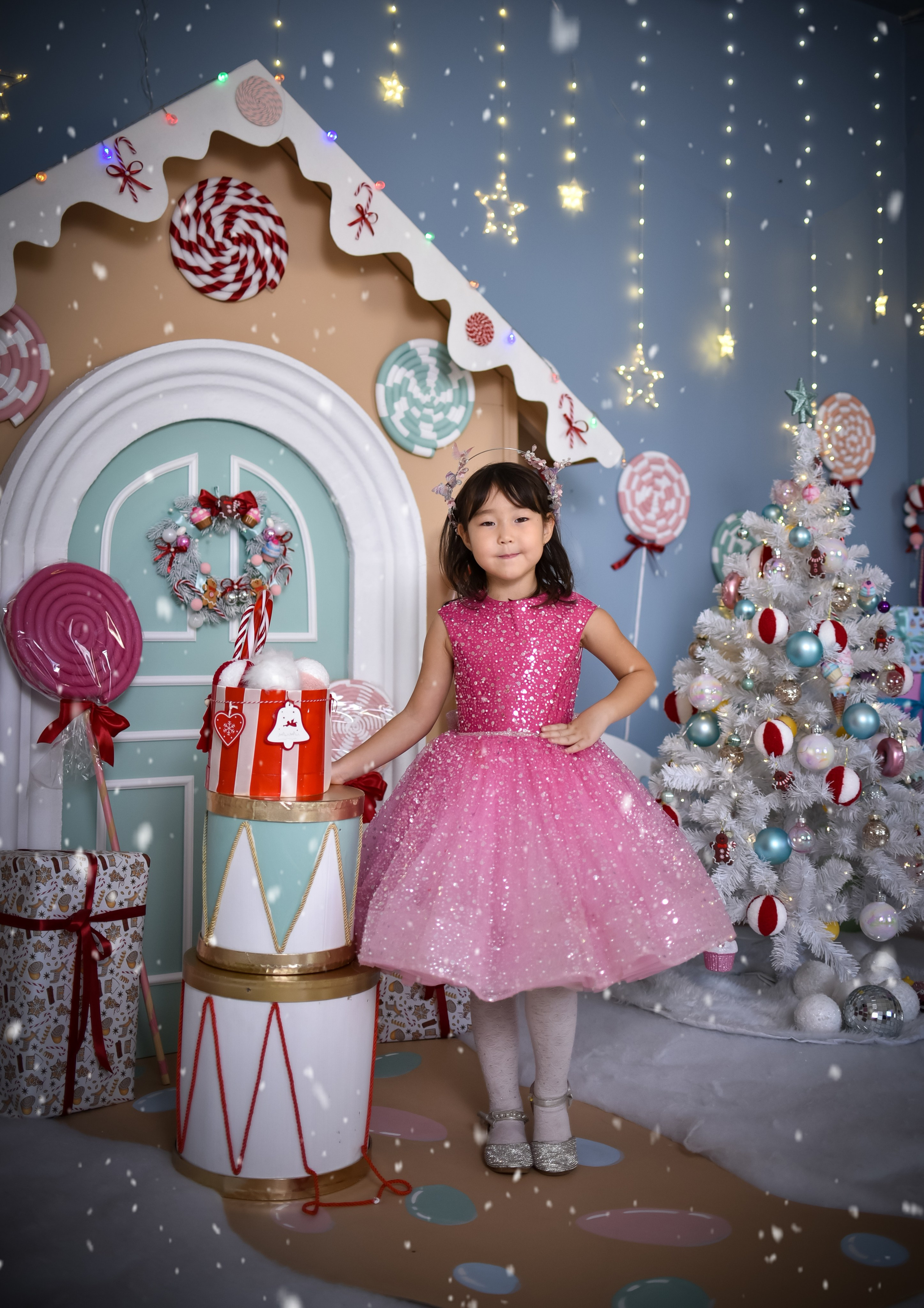 Анара. Фотограф Тамара Катапова