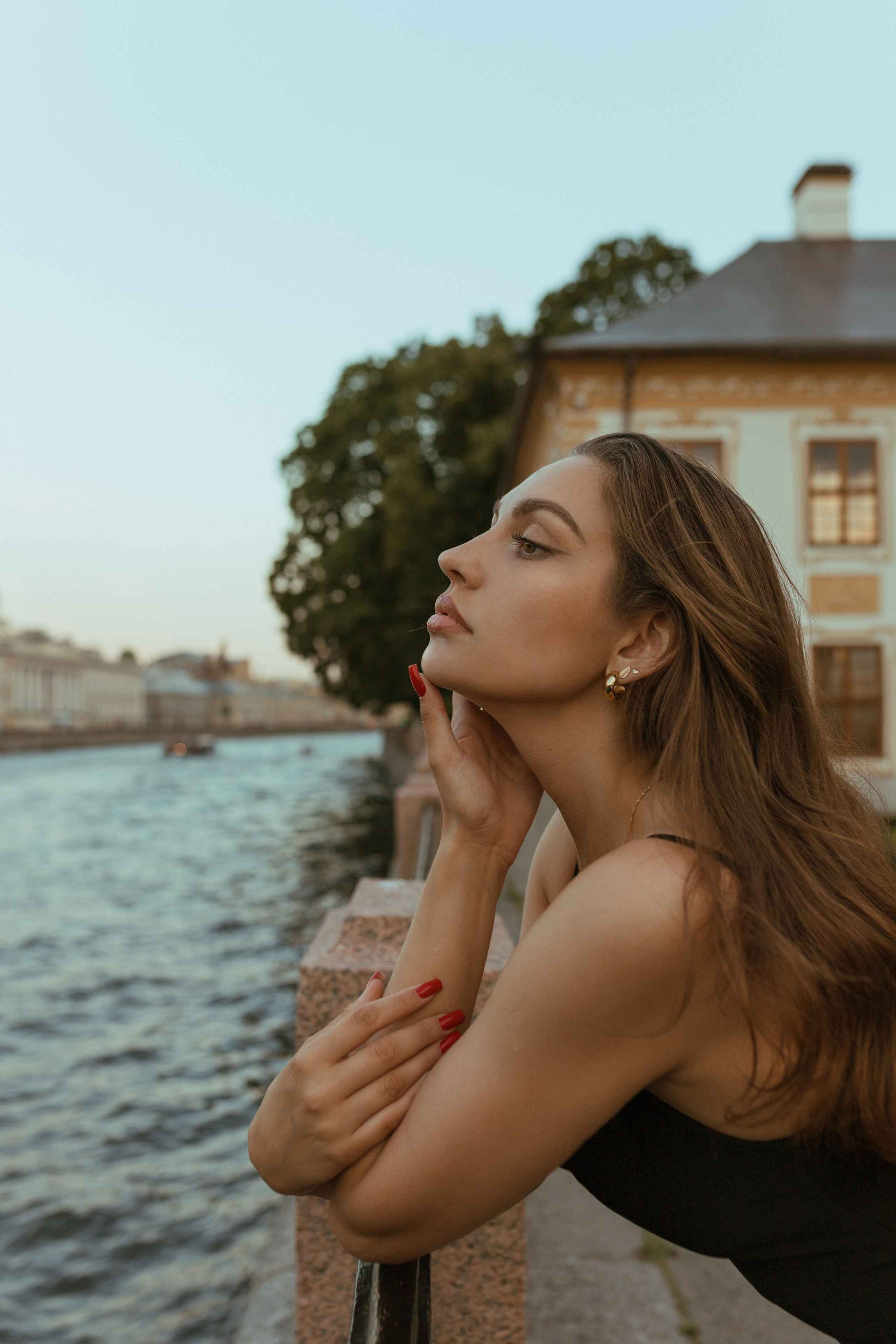 Татьяна. Фотограф в Санкт-Петербурге Рожина Екатерина