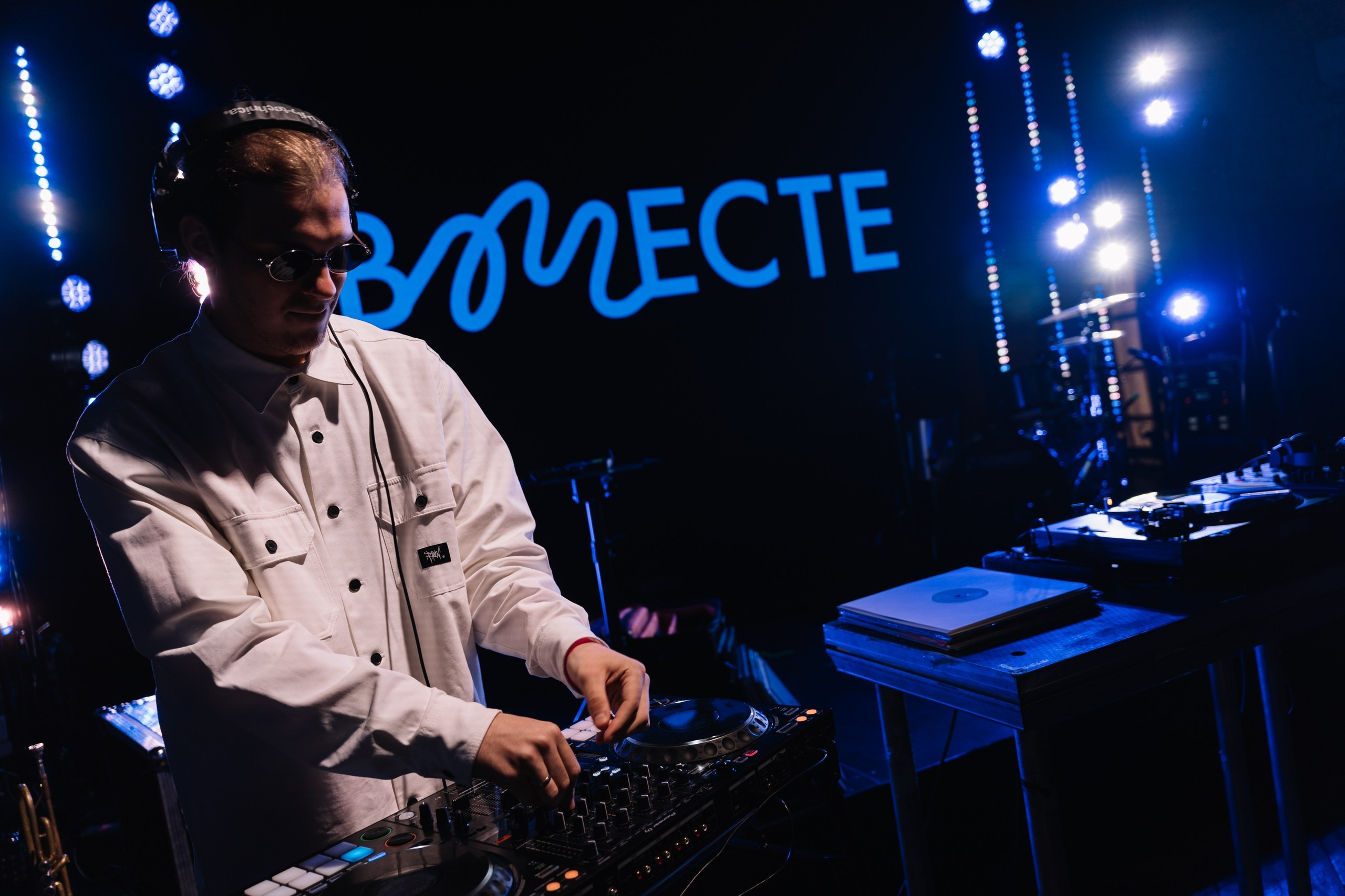 VMESTE / FEST. Свадебный фотограф в Москве Евгений Рыжов