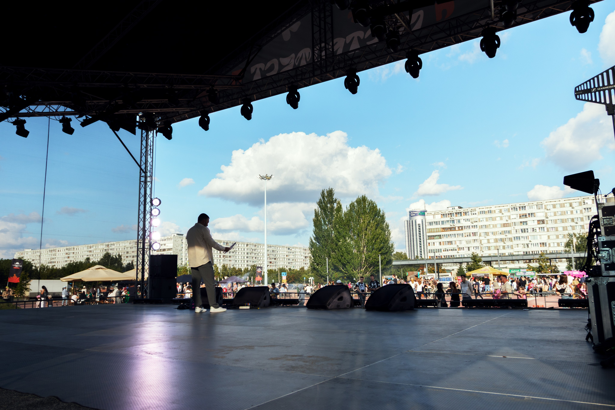 Гастрофест 2025. Design Muginov