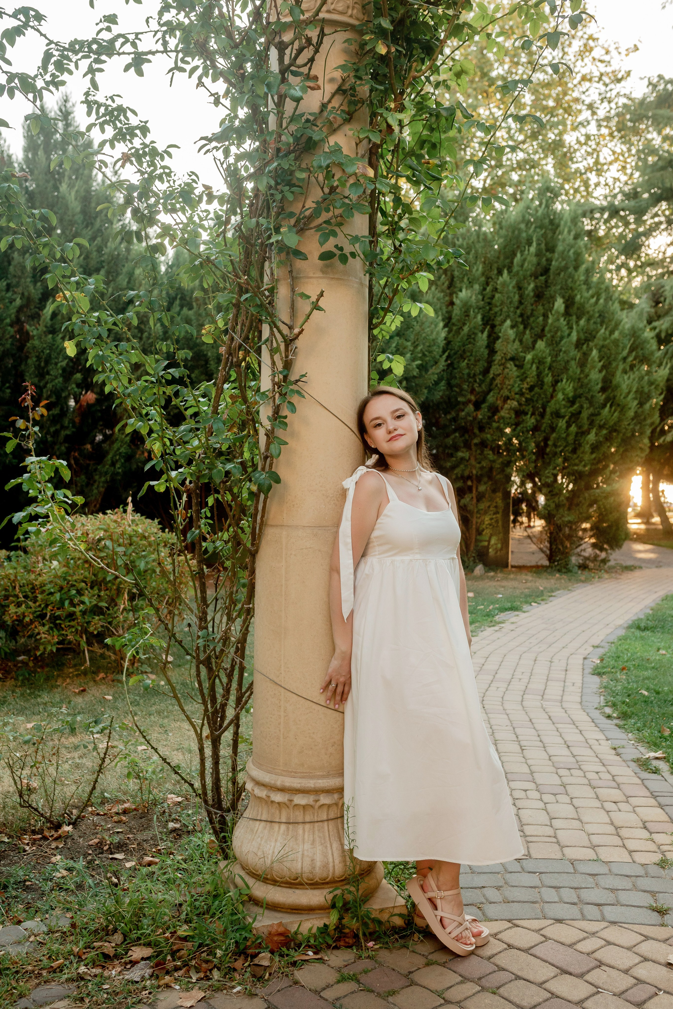 Анастасия и Роман. Фотограф в Геленджике, Архипо-Осиповке, Абрау-Дюрсо, Кринице Виктория