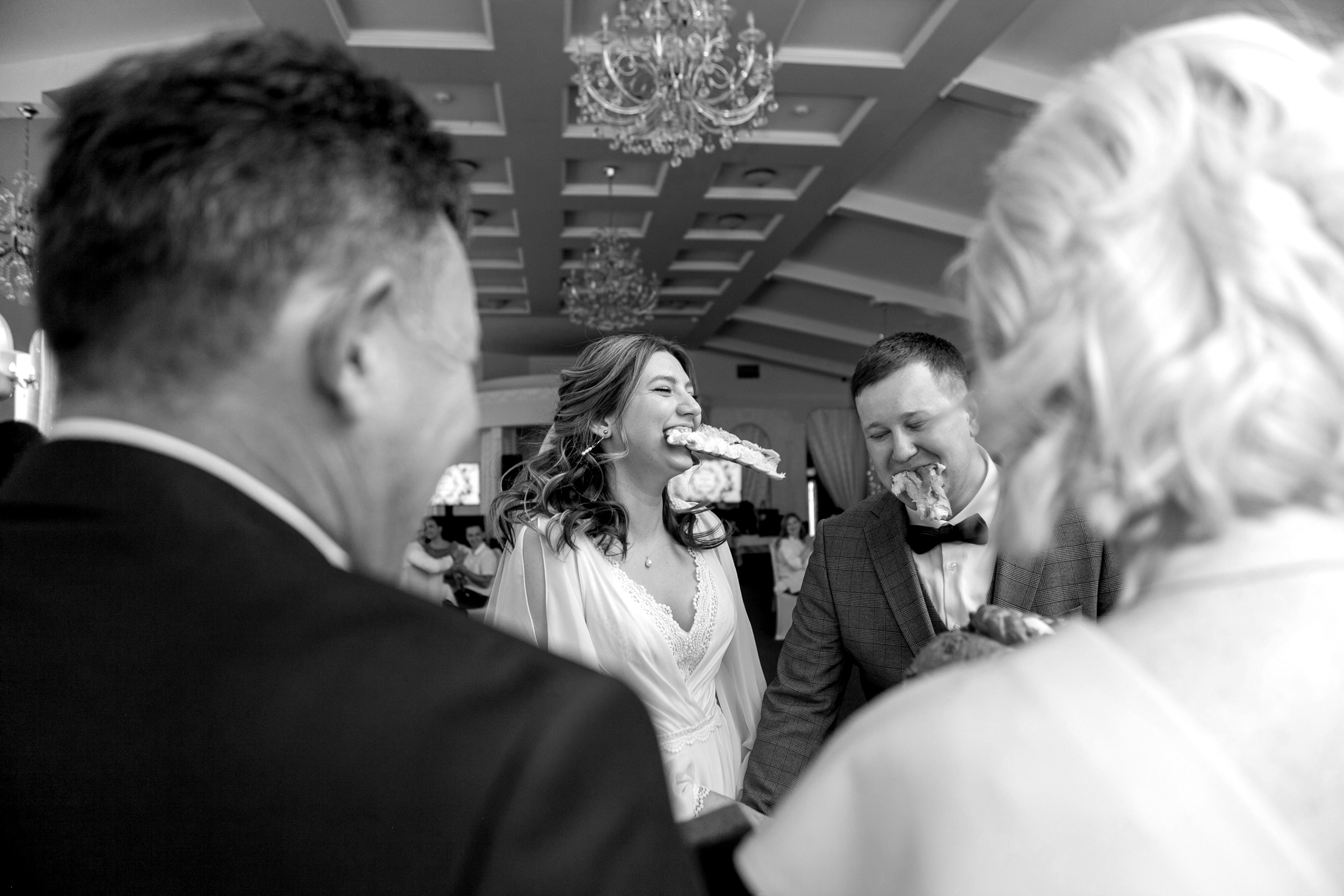 МАКСИМ И ВИКТОРИЯ. Фотограф на любое мероприятие