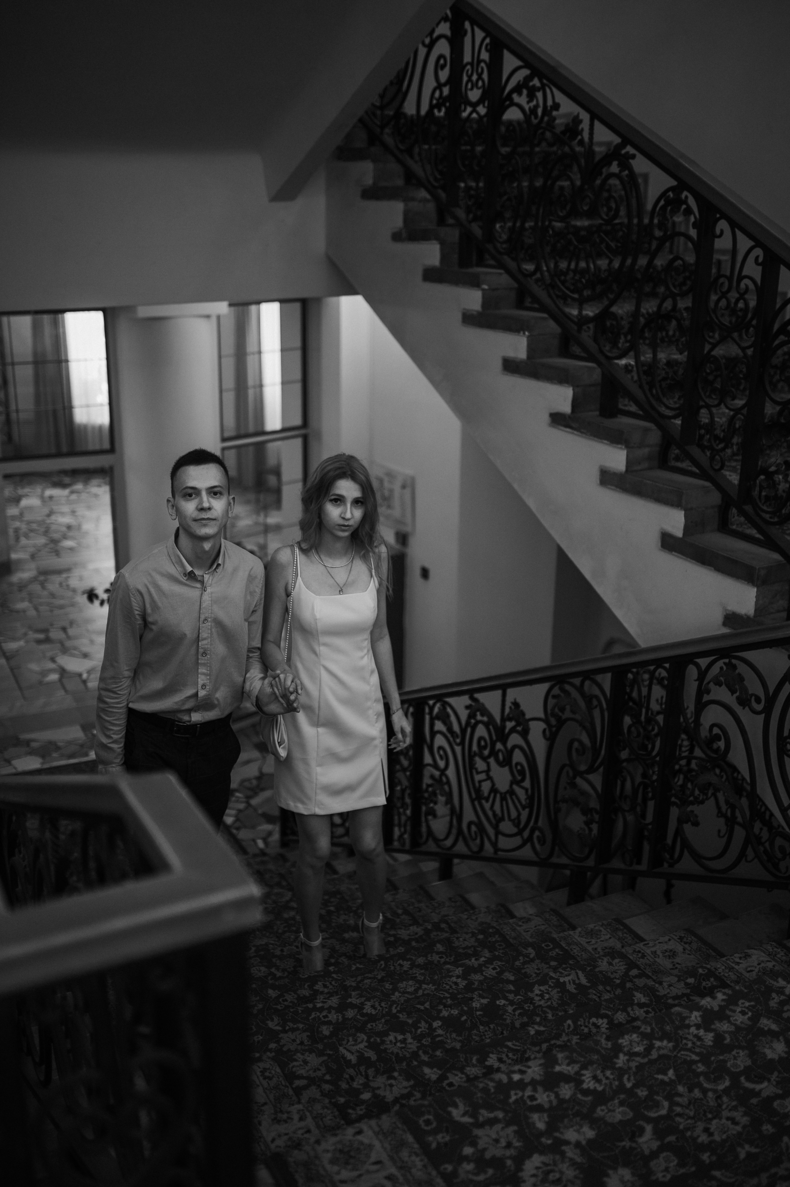 Иван и Евгения. Www.ostermiller.ru