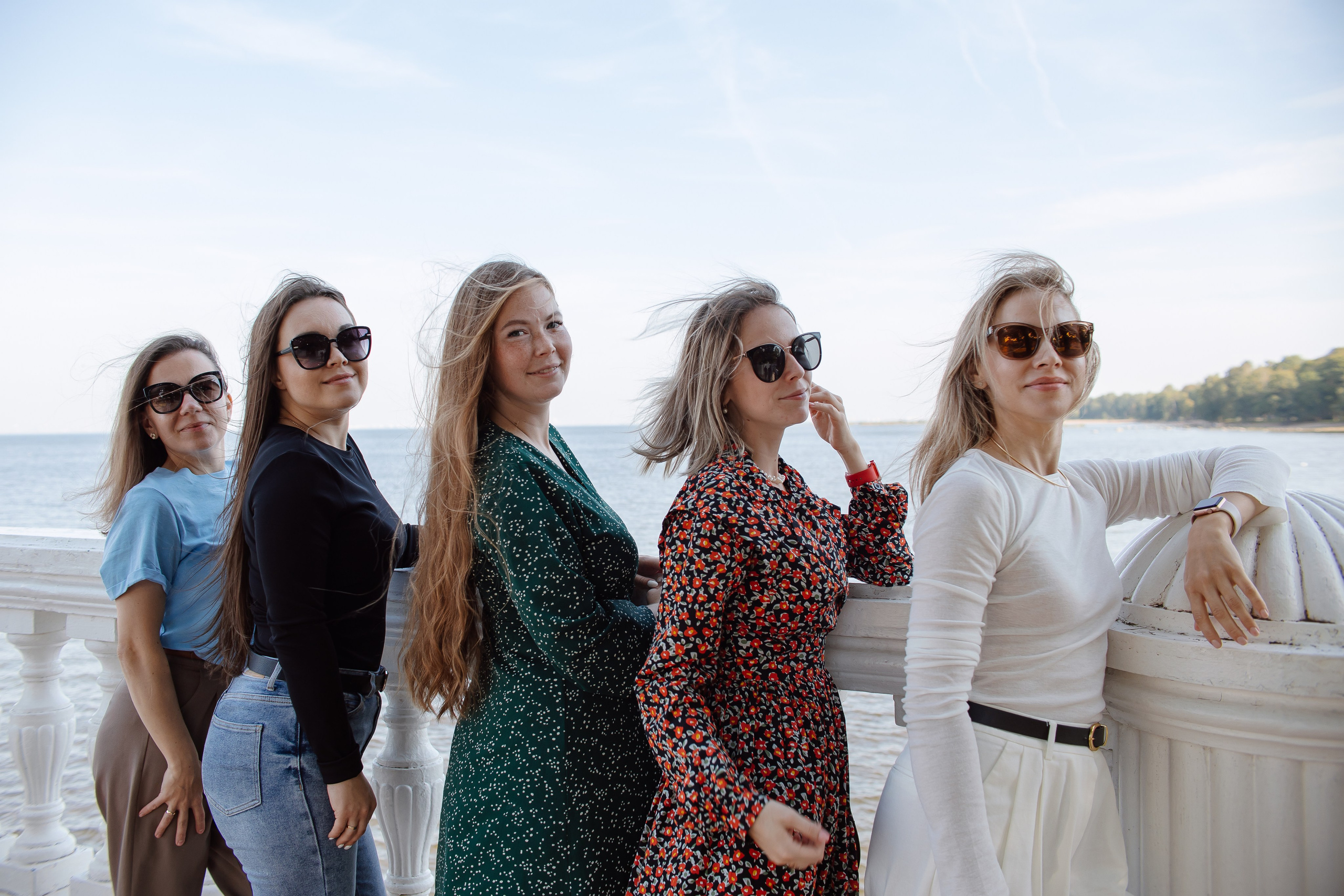 Петербург. Семейный и детский фотограф в Челябинске Елена Вышегородцева