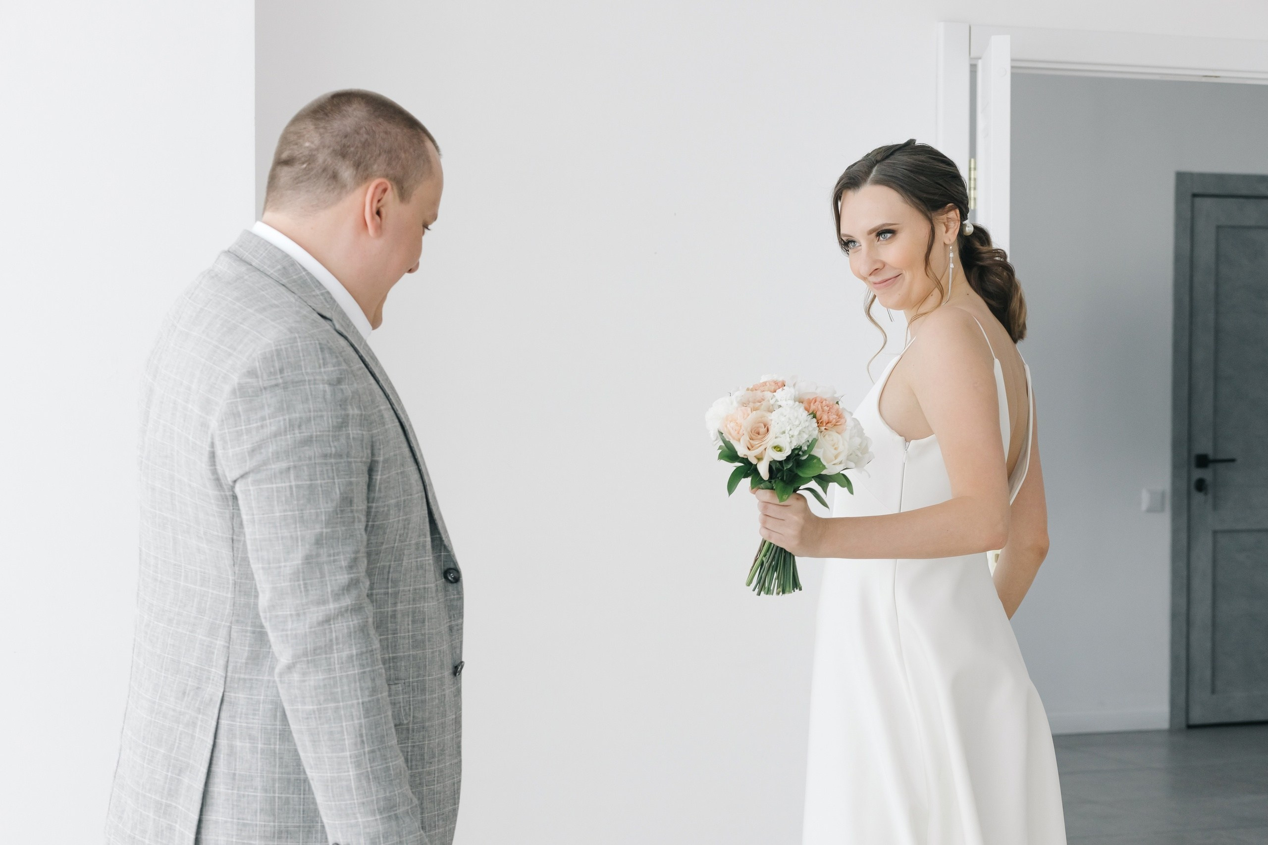 Свадебные съемки. Семейный и детский фотограф в Челябинске Елена Вышегородцева