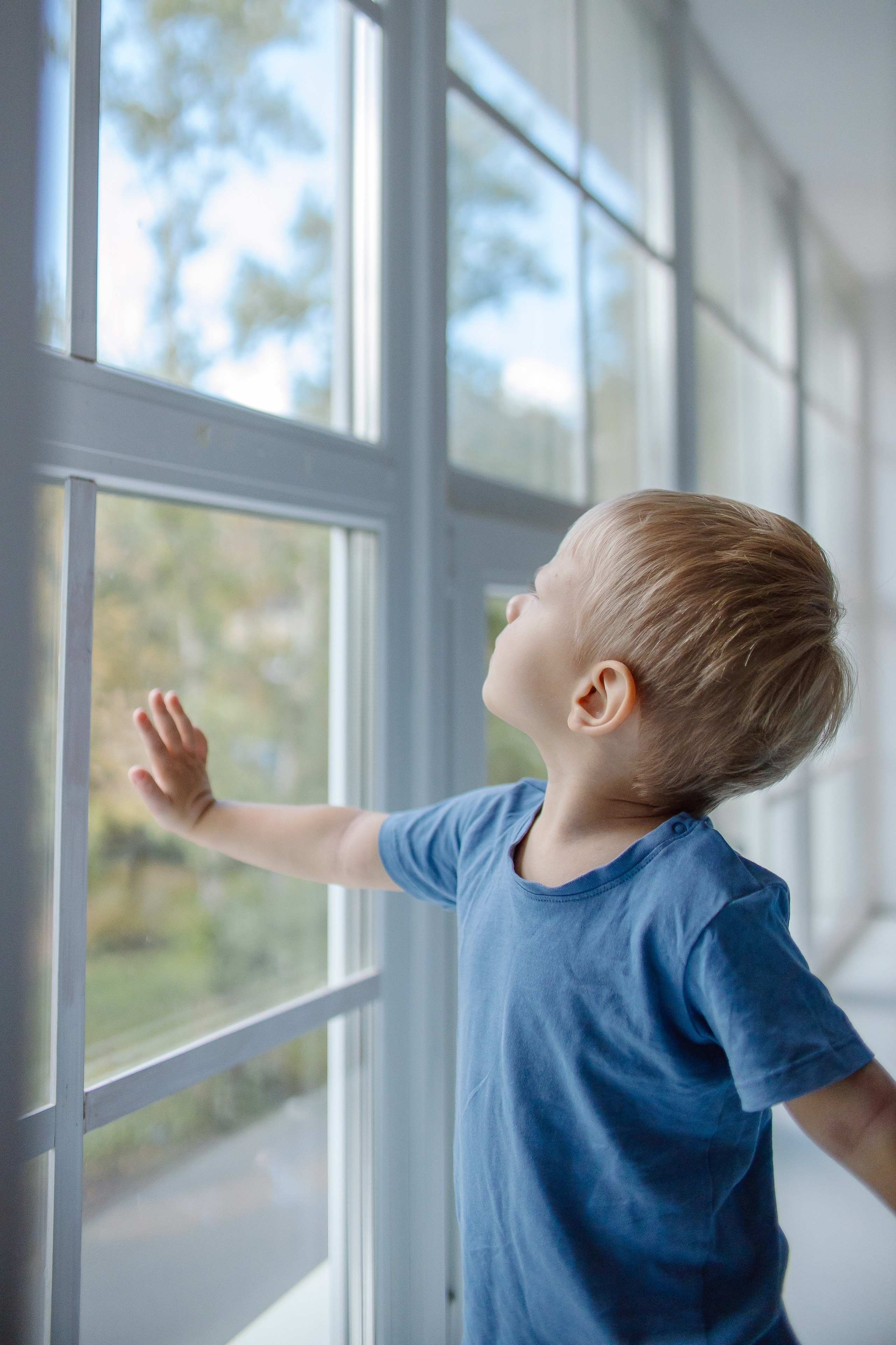 Ведерниковы 10 лет спустя. Семейный и детский фотограф в Челябинске Елена Вышегородцева