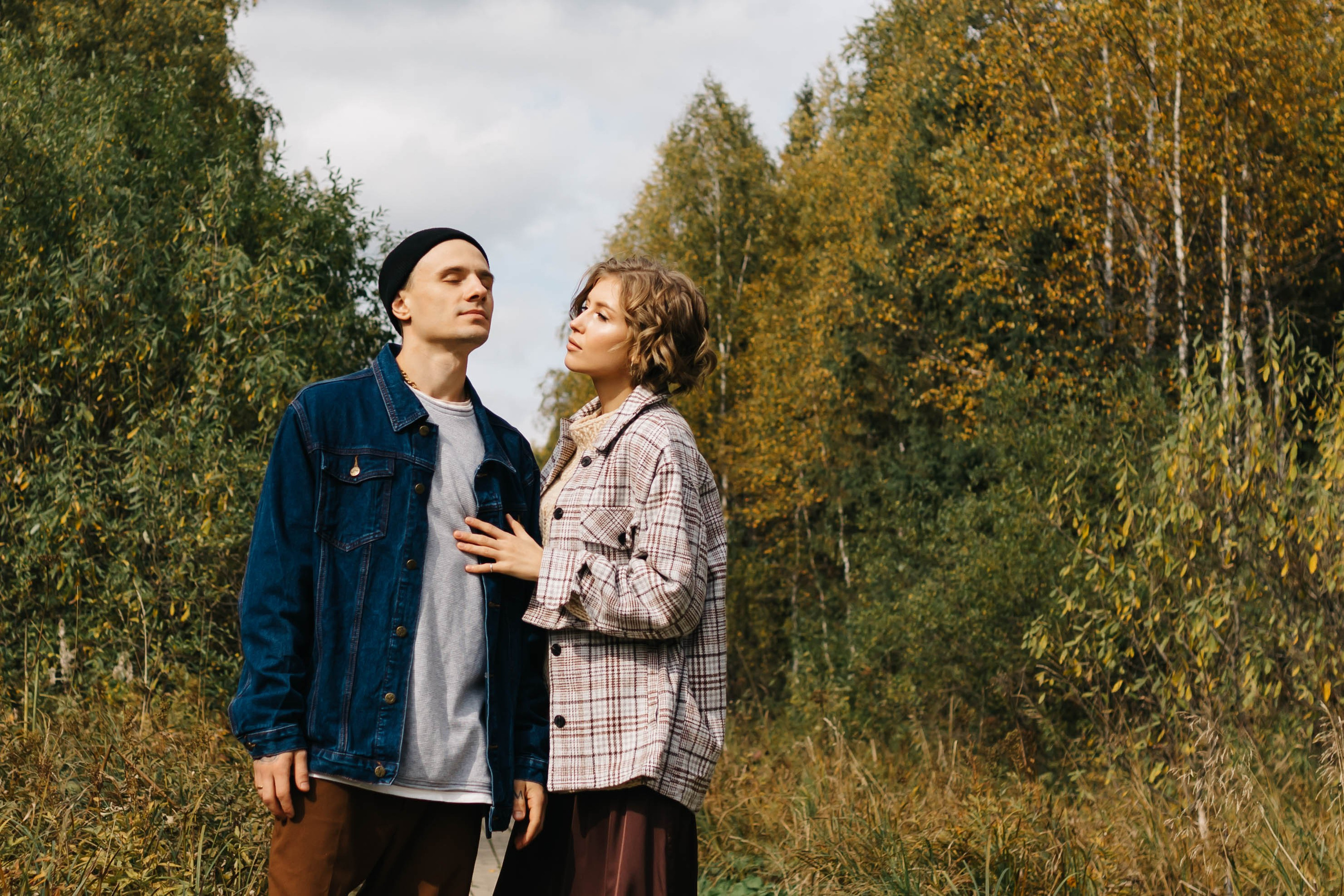 Александр и Ксения. Семейный и детский фотограф в Челябинске Елена Вышегородцева